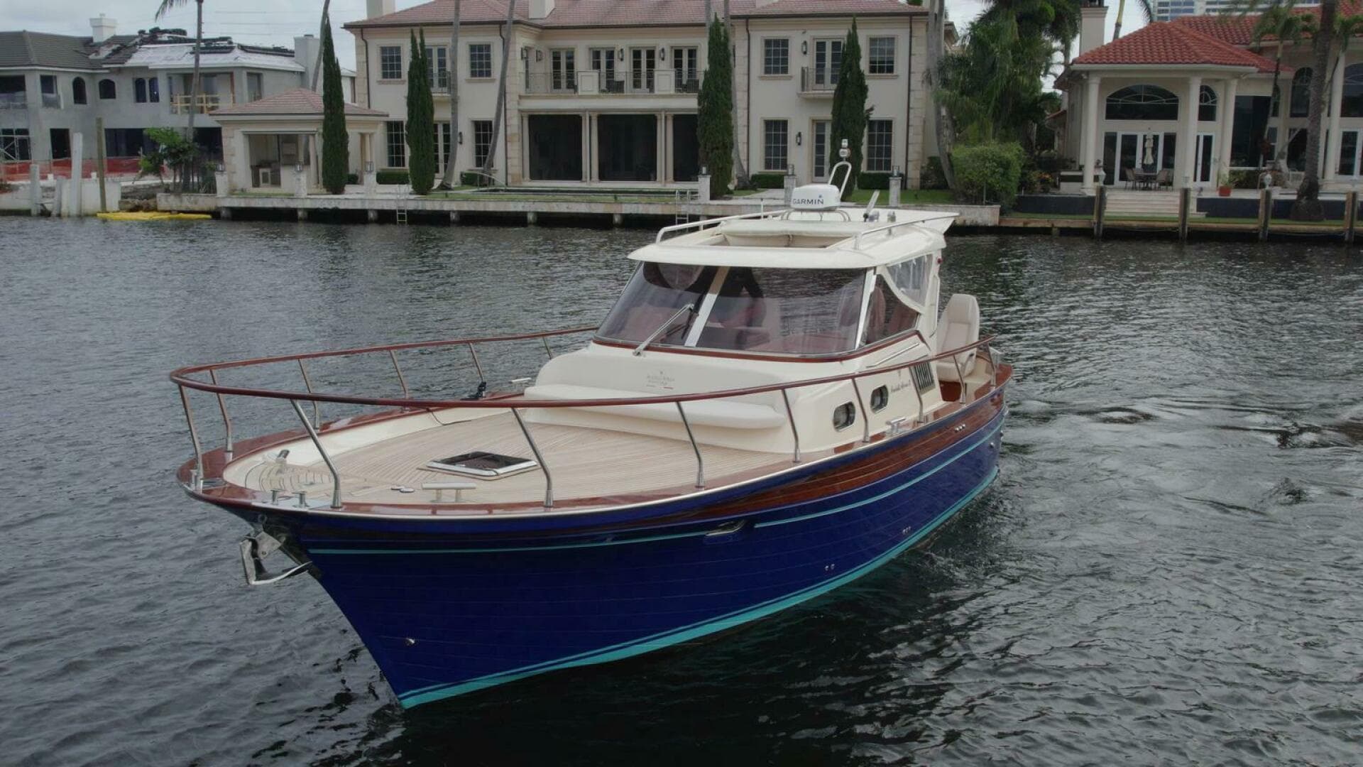 2023 Fratelli Aprea Sorrento Cabinatto 32