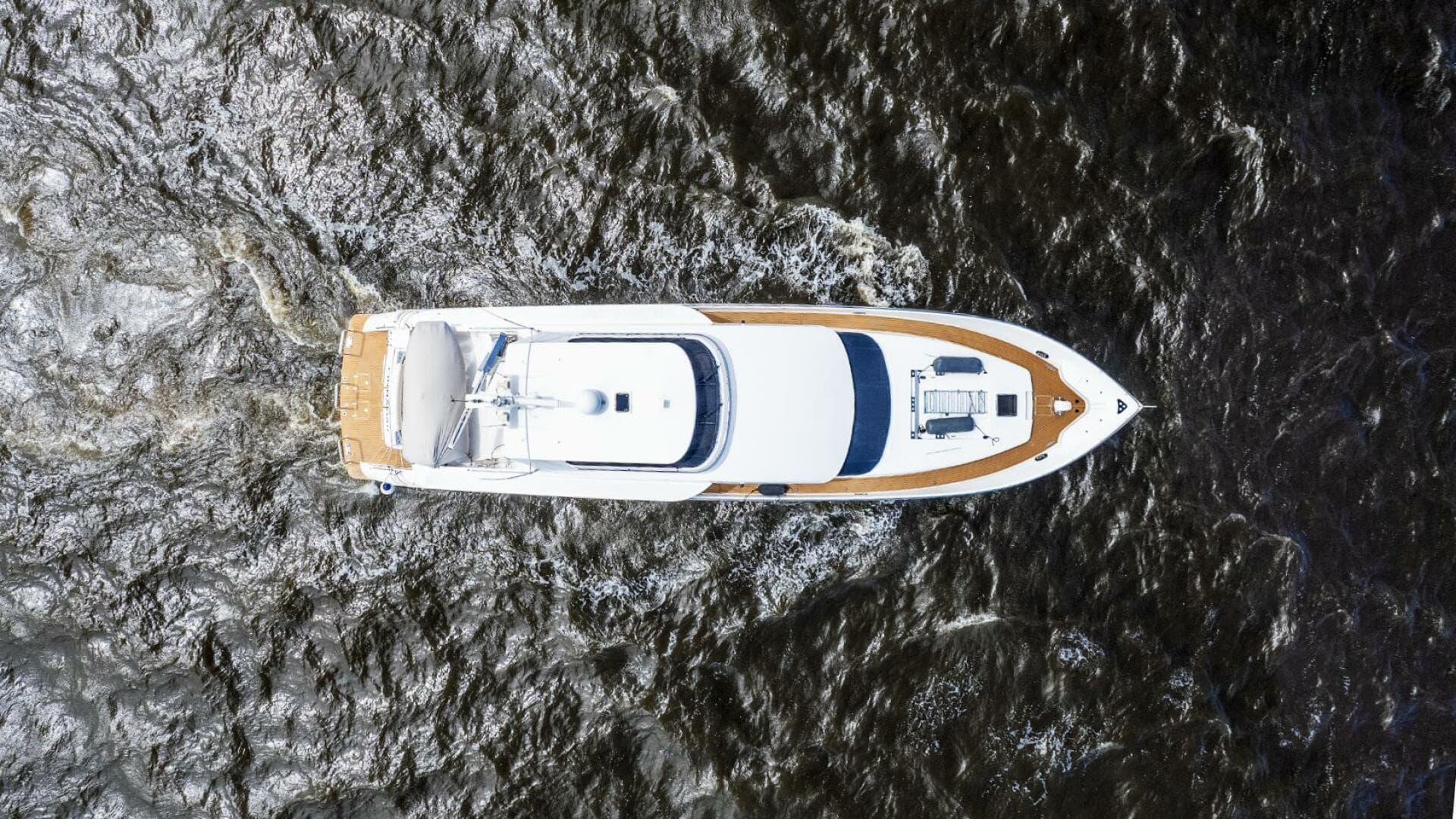 2001 Grand Harbour 76