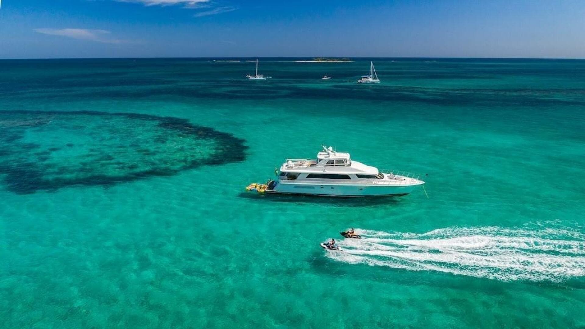 2007 Cheoy Lee Bravo