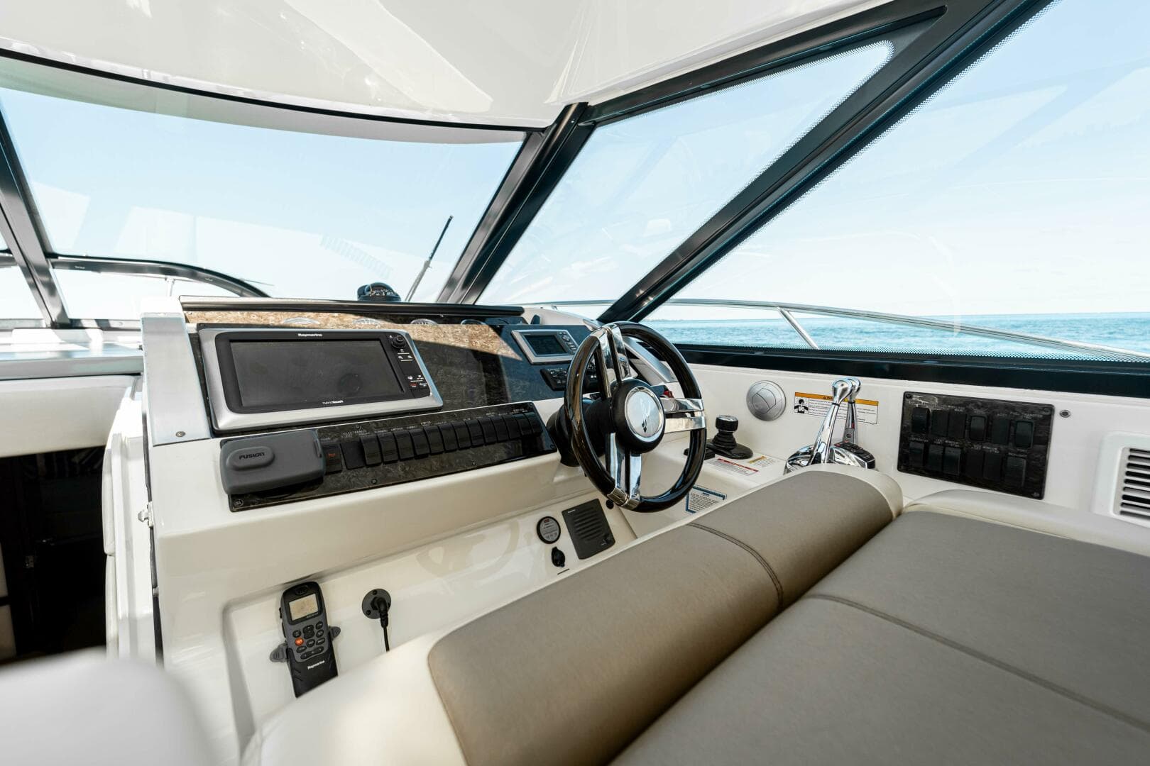 2013 Sea Ray Forty Five