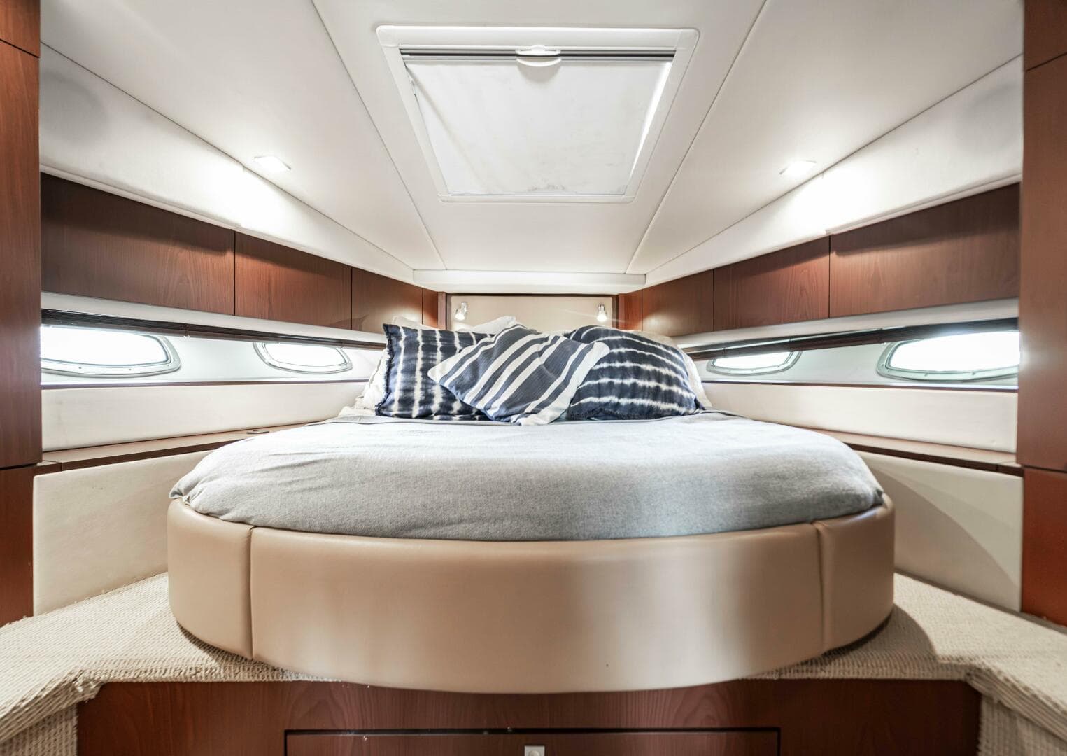 2013 Sea Ray Forty Five