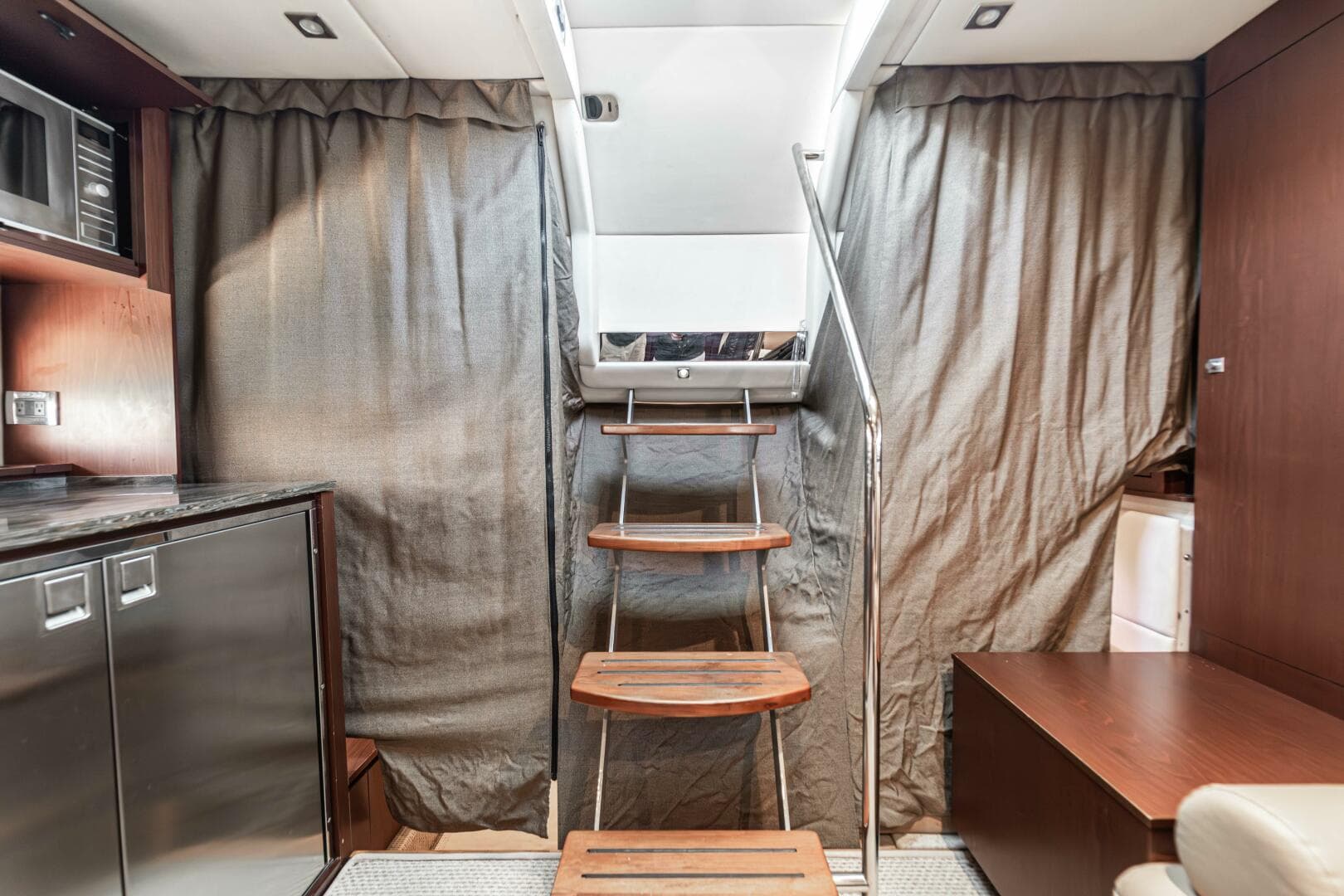 2013 Sea Ray Forty Five