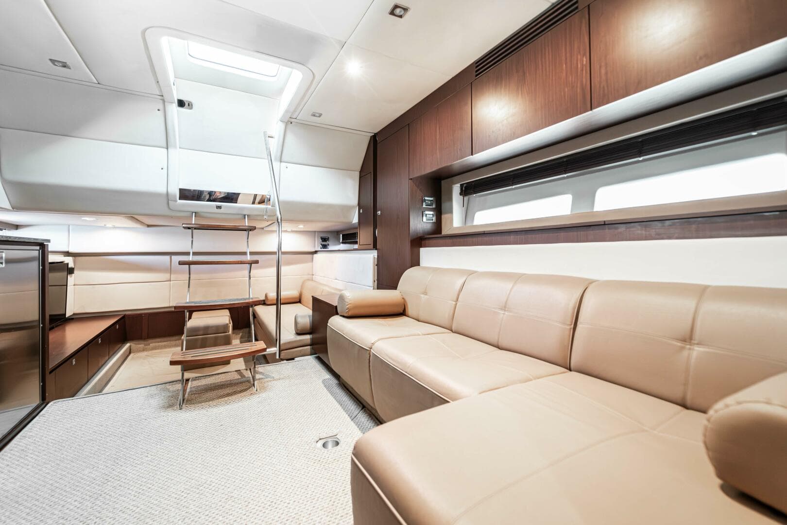 2013 Sea Ray Forty Five