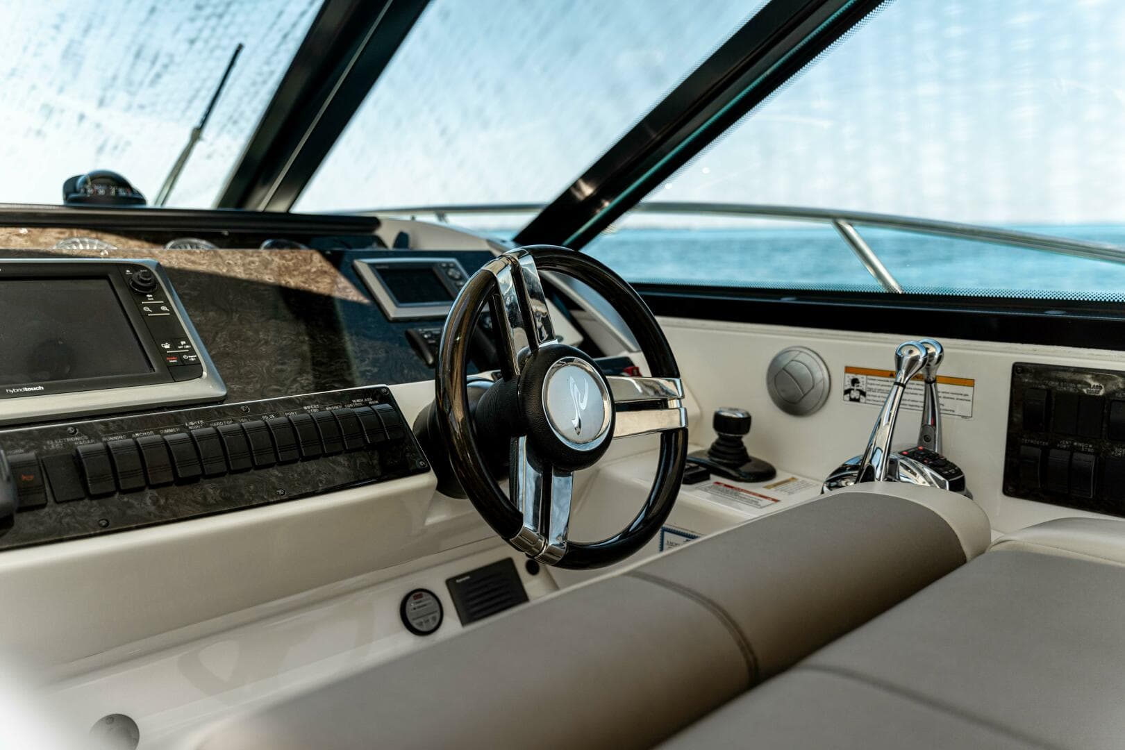 2013 Sea Ray Forty Five