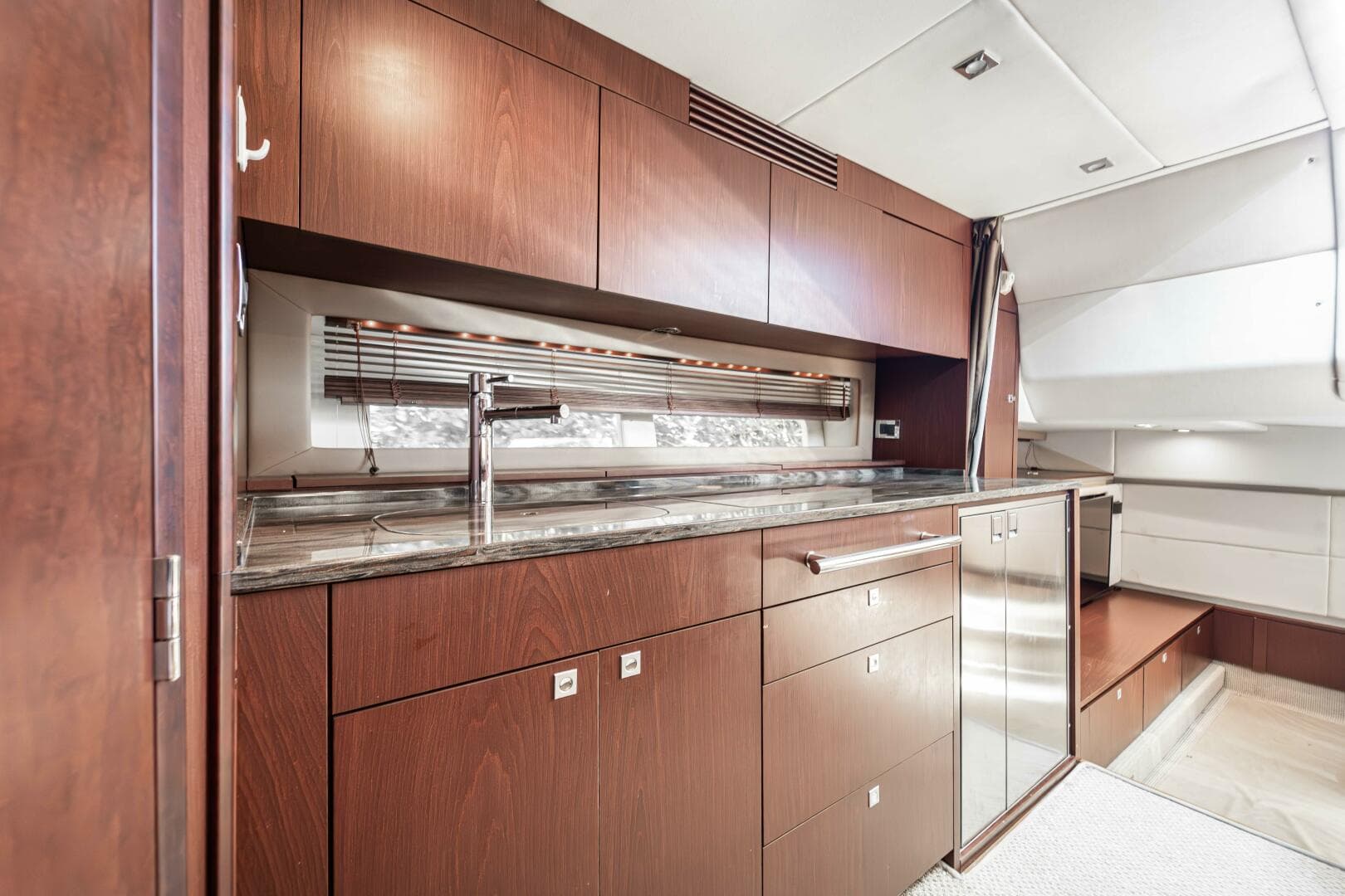 2013 Sea Ray Forty Five