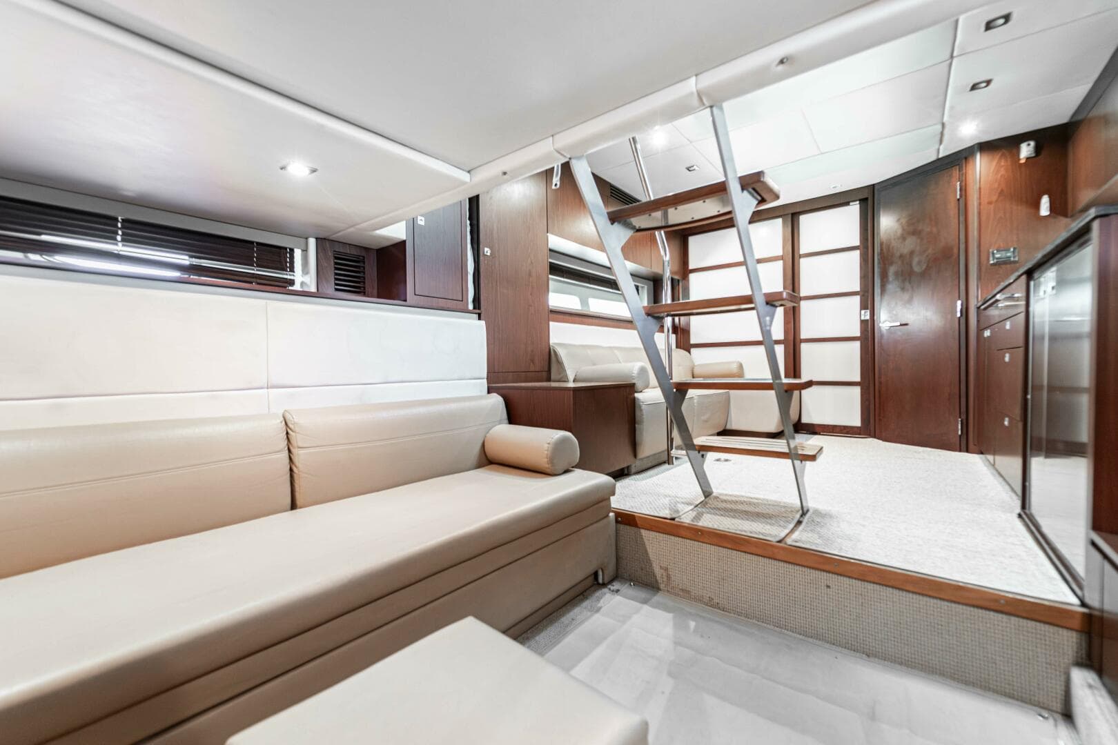 2013 Sea Ray Forty Five