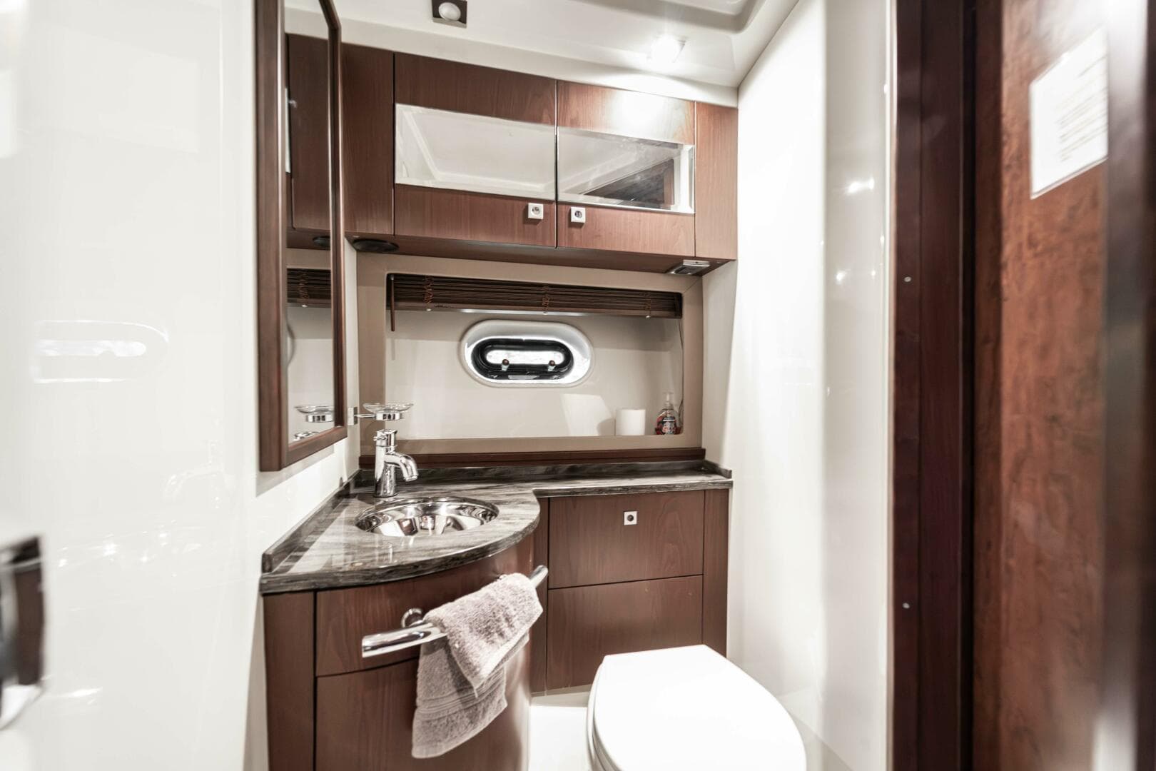 2013 Sea Ray Forty Five