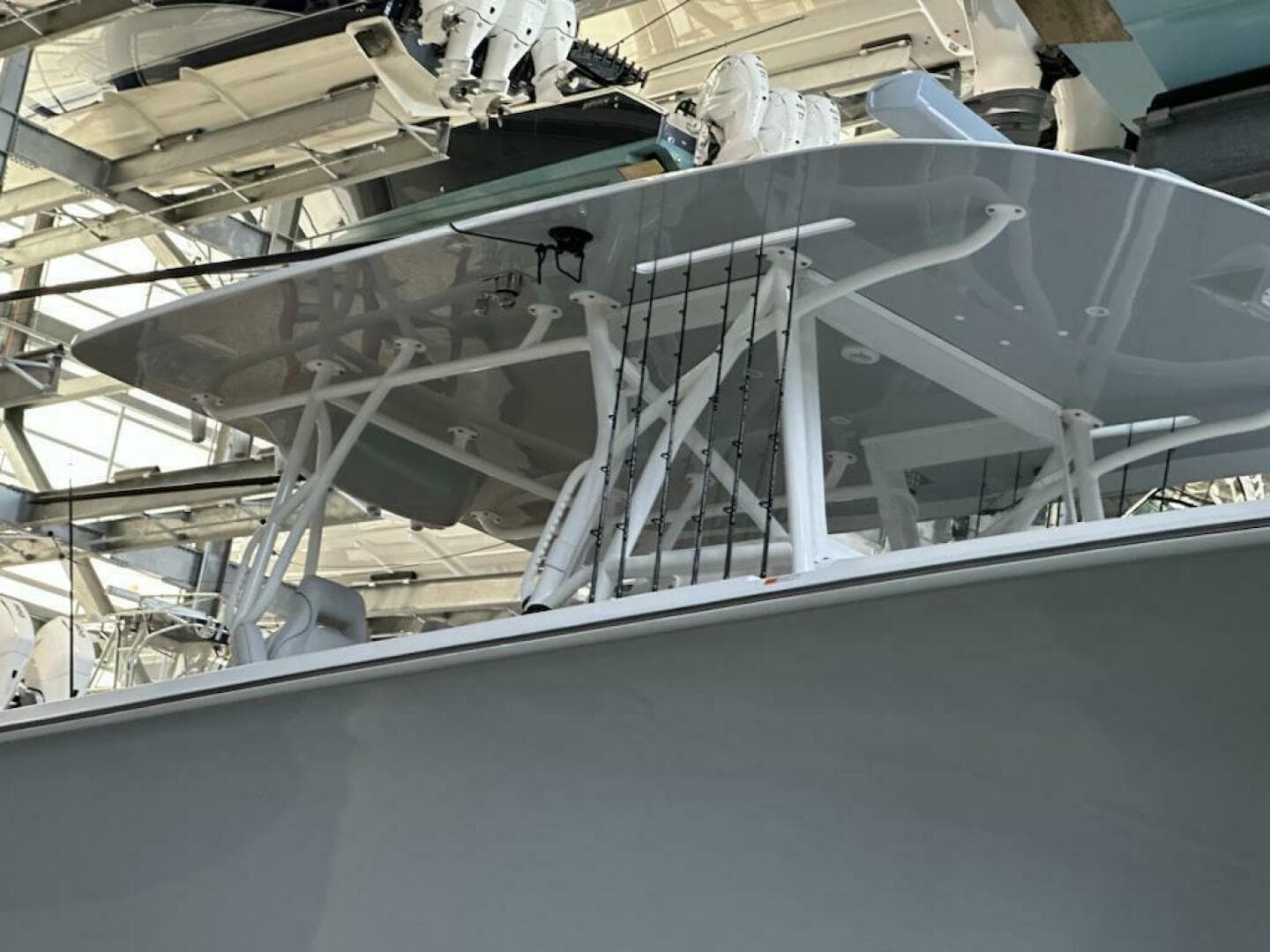 2022 SeaVee 390z Center Console