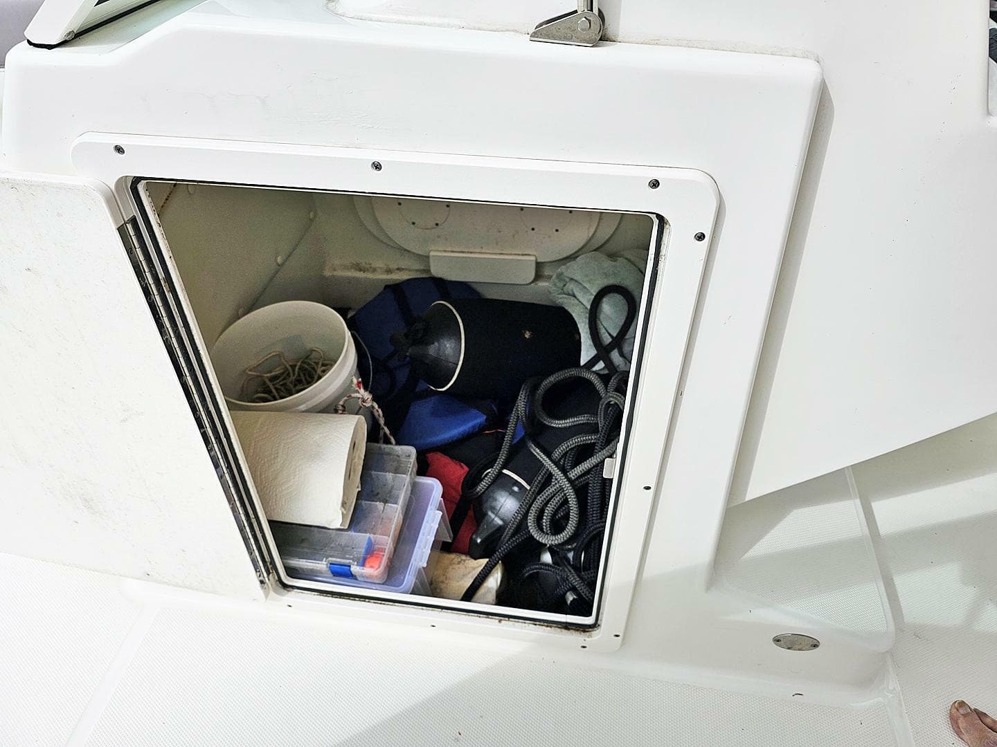 2018 World Cat 230 DC