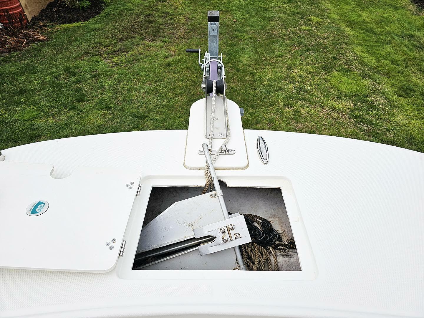 2018 World Cat 230 DC