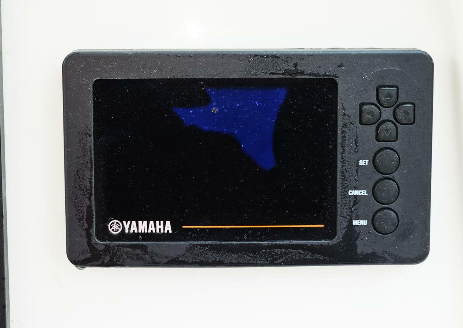 2018 World Cat 230 DC