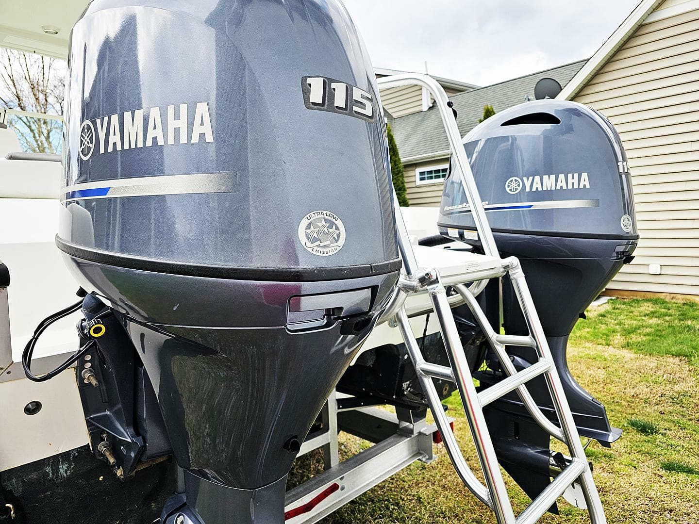 2018 World Cat 230 DC