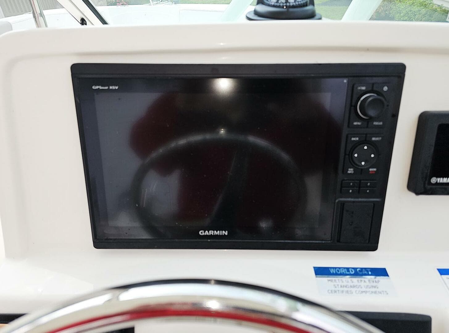 2018 World Cat 230 DC