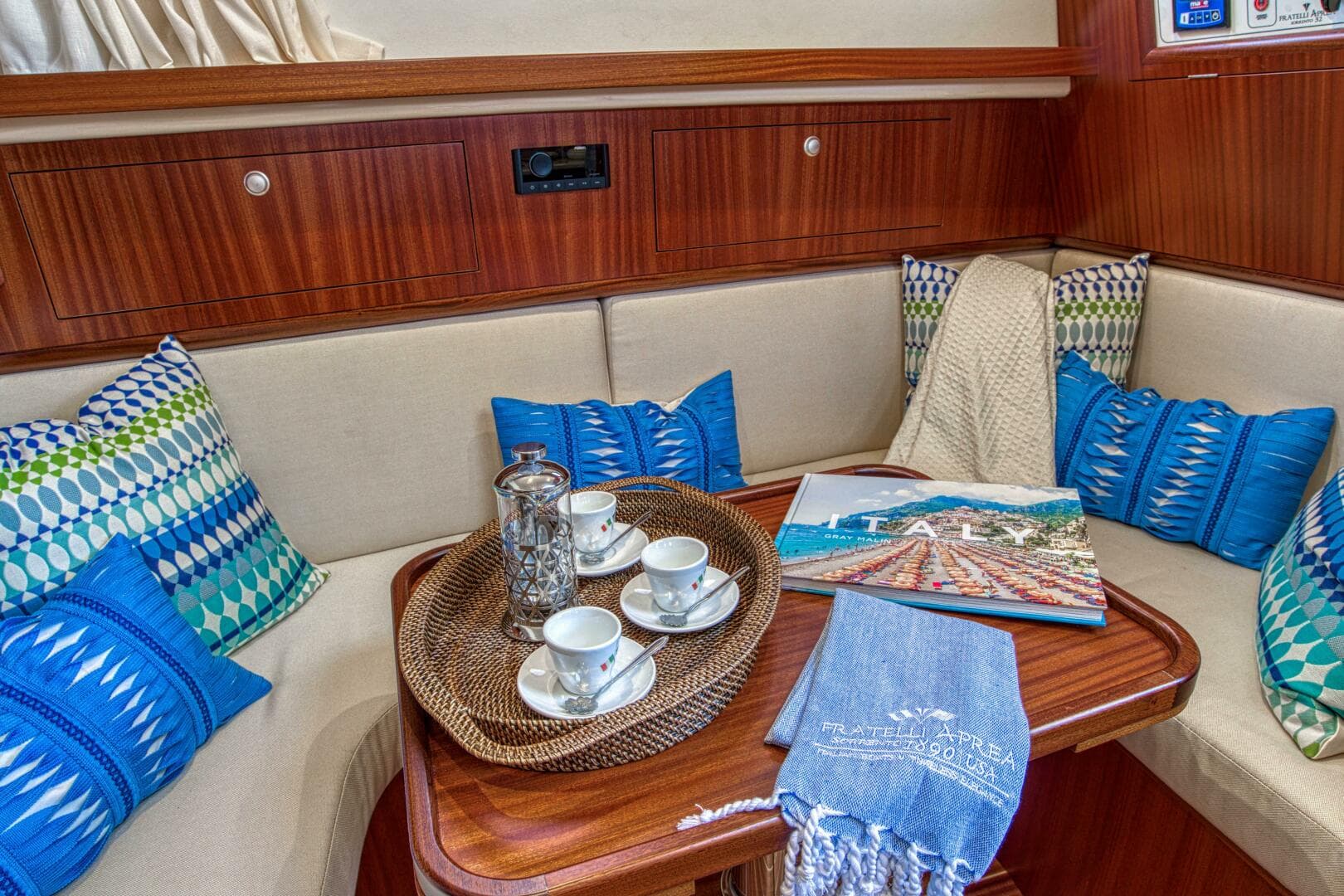 2020 Fratelli Aprea Sorrento 32