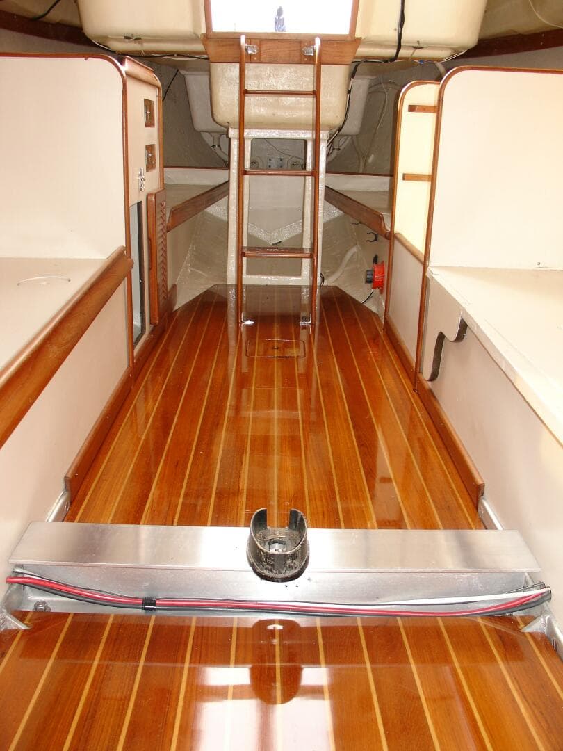 1980 Chrysler Super 27