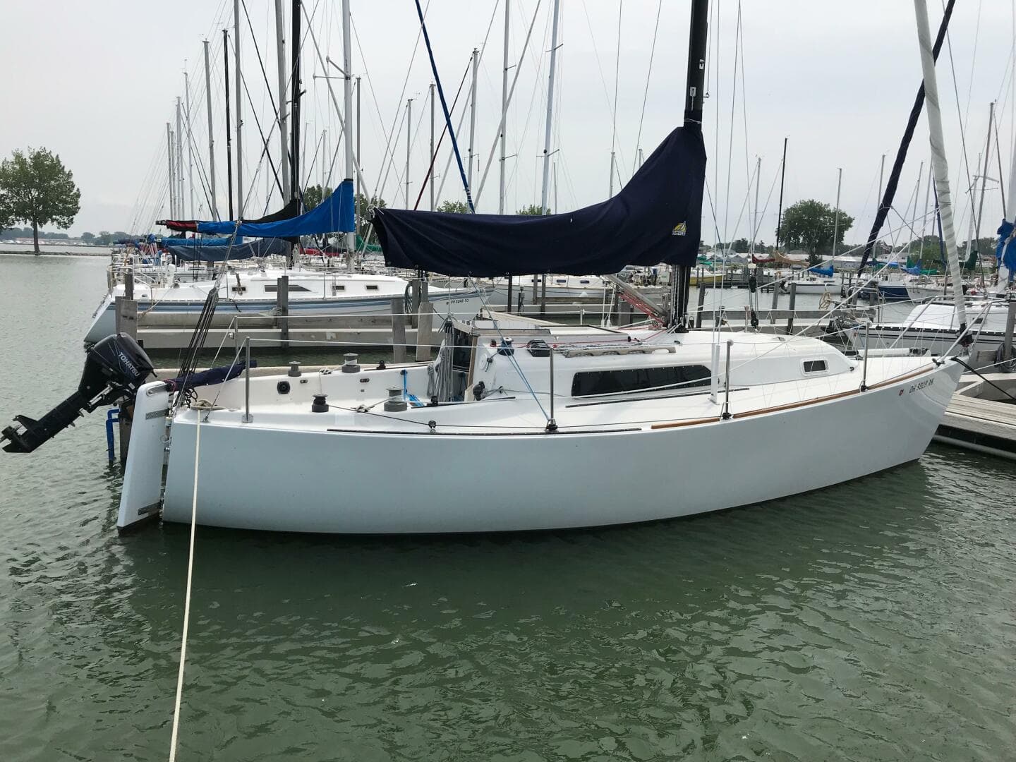 1980 Chrysler Super 27