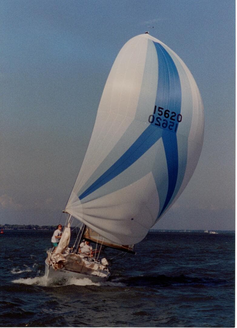 1980 Chrysler Super 27