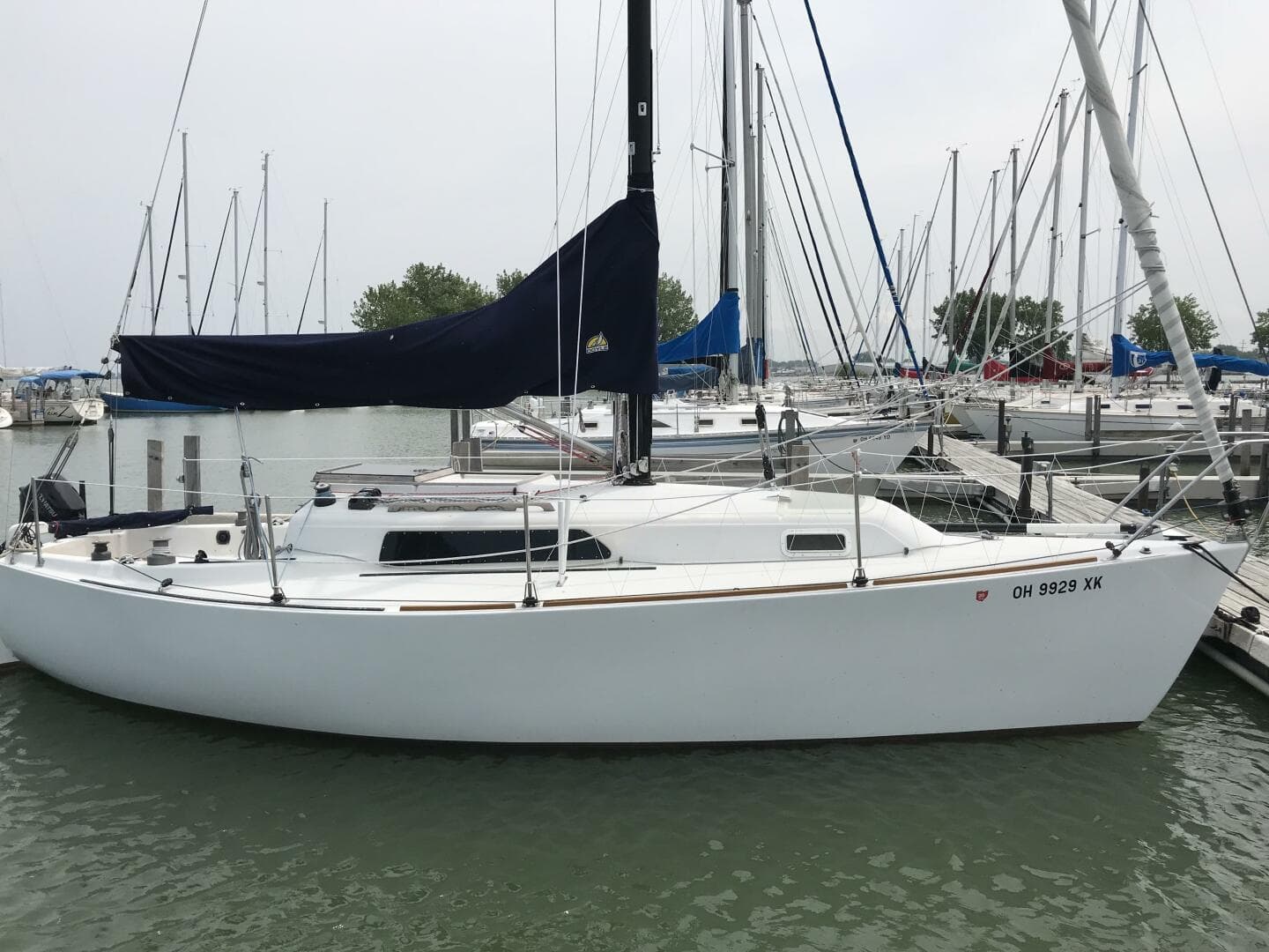 1980 Chrysler Super 27