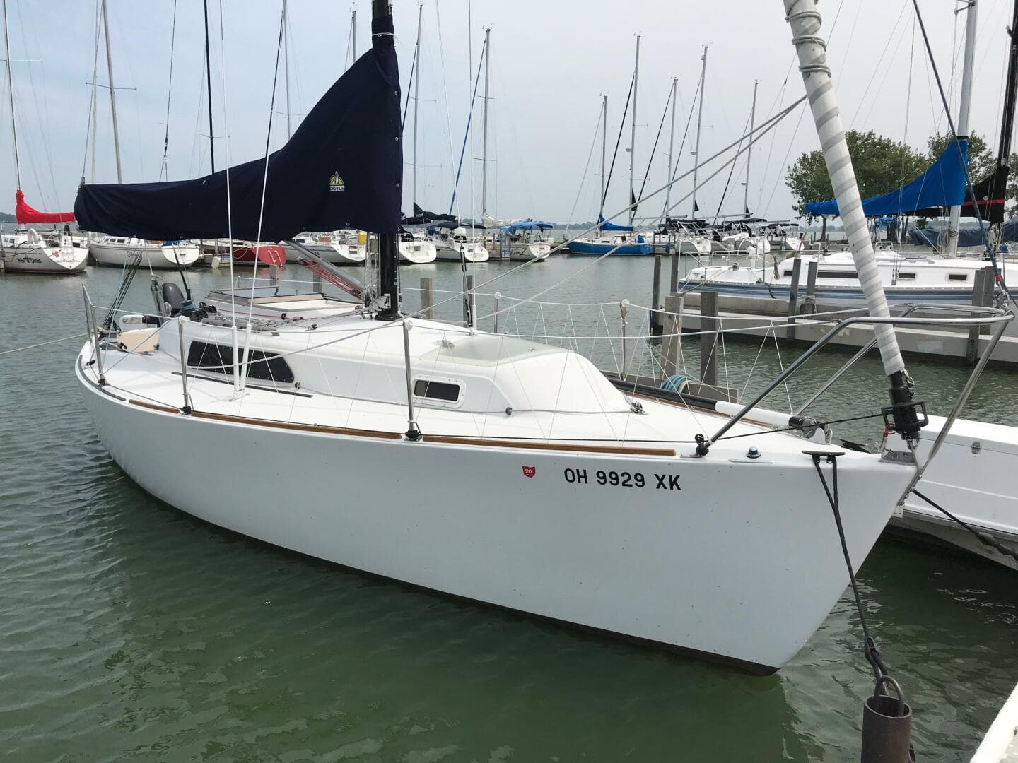 1980 Chrysler Super 27