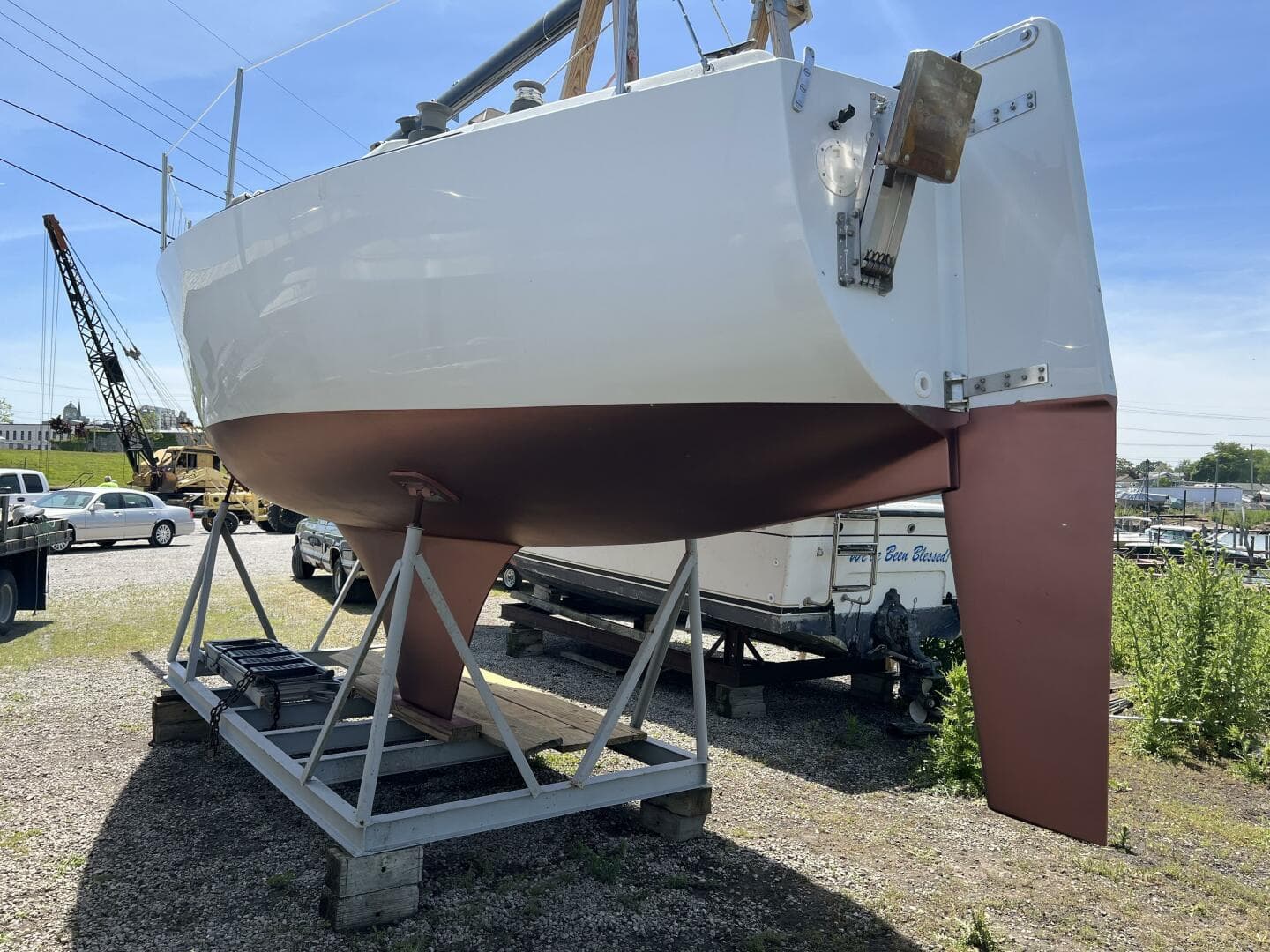 1980 Chrysler Super 27