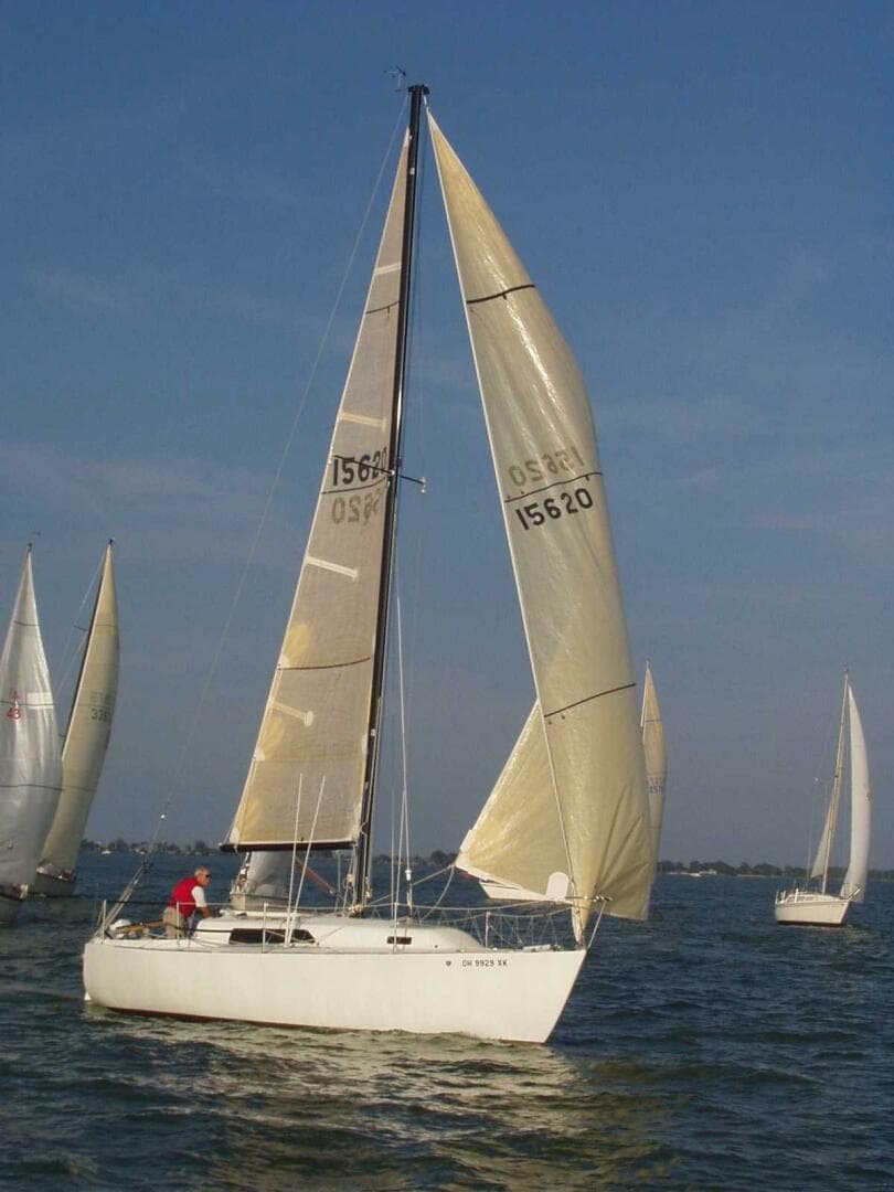 1980 Chrysler Super 27