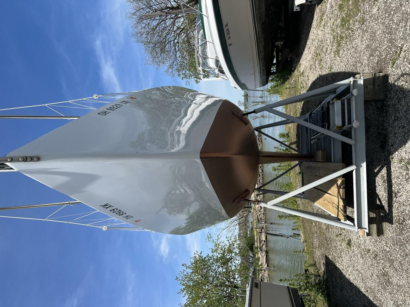 1980 Chrysler Super 27