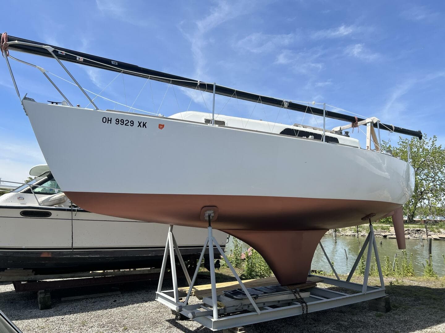 1980 Chrysler Super 27