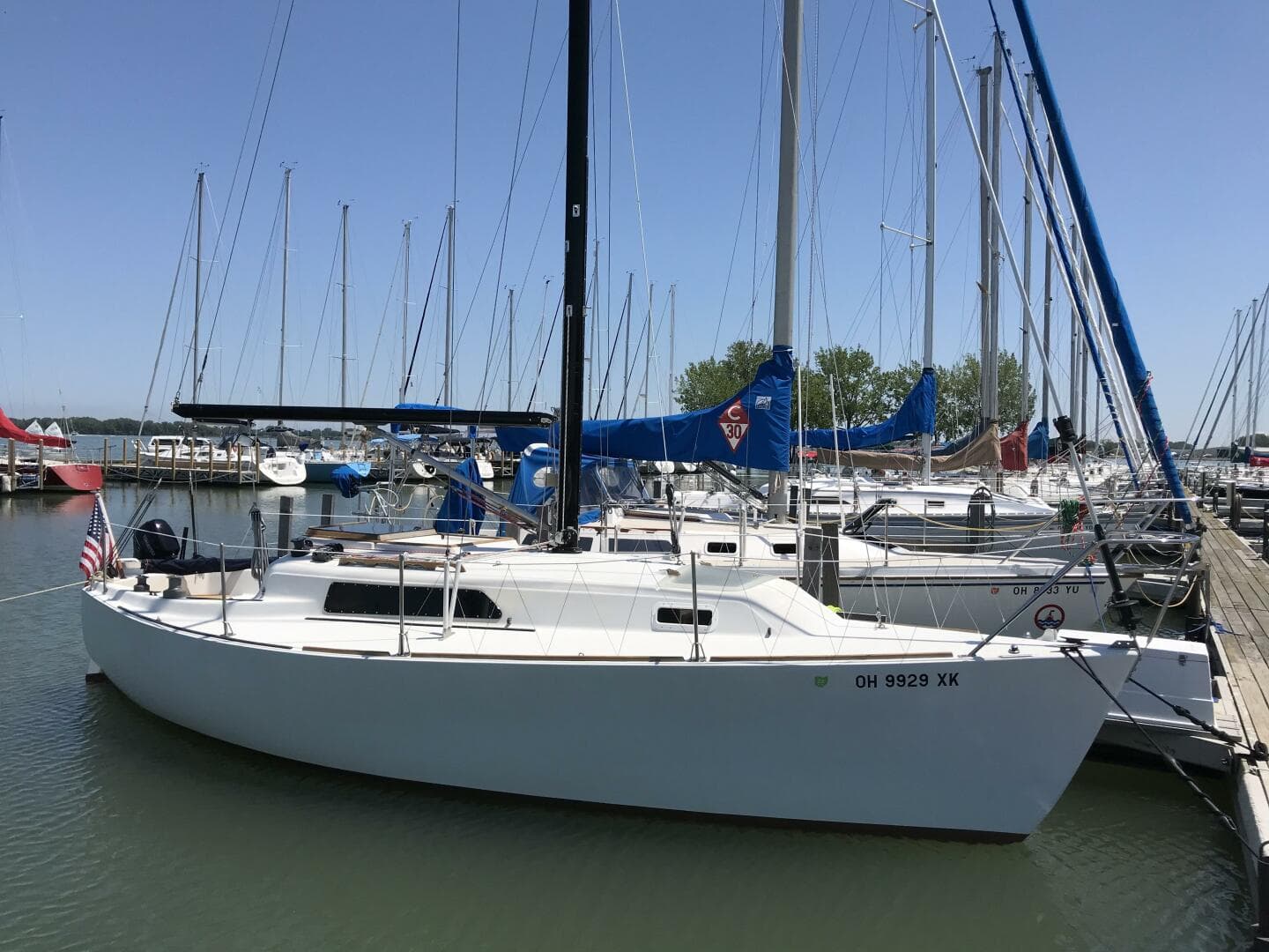 1980 Chrysler Super 27