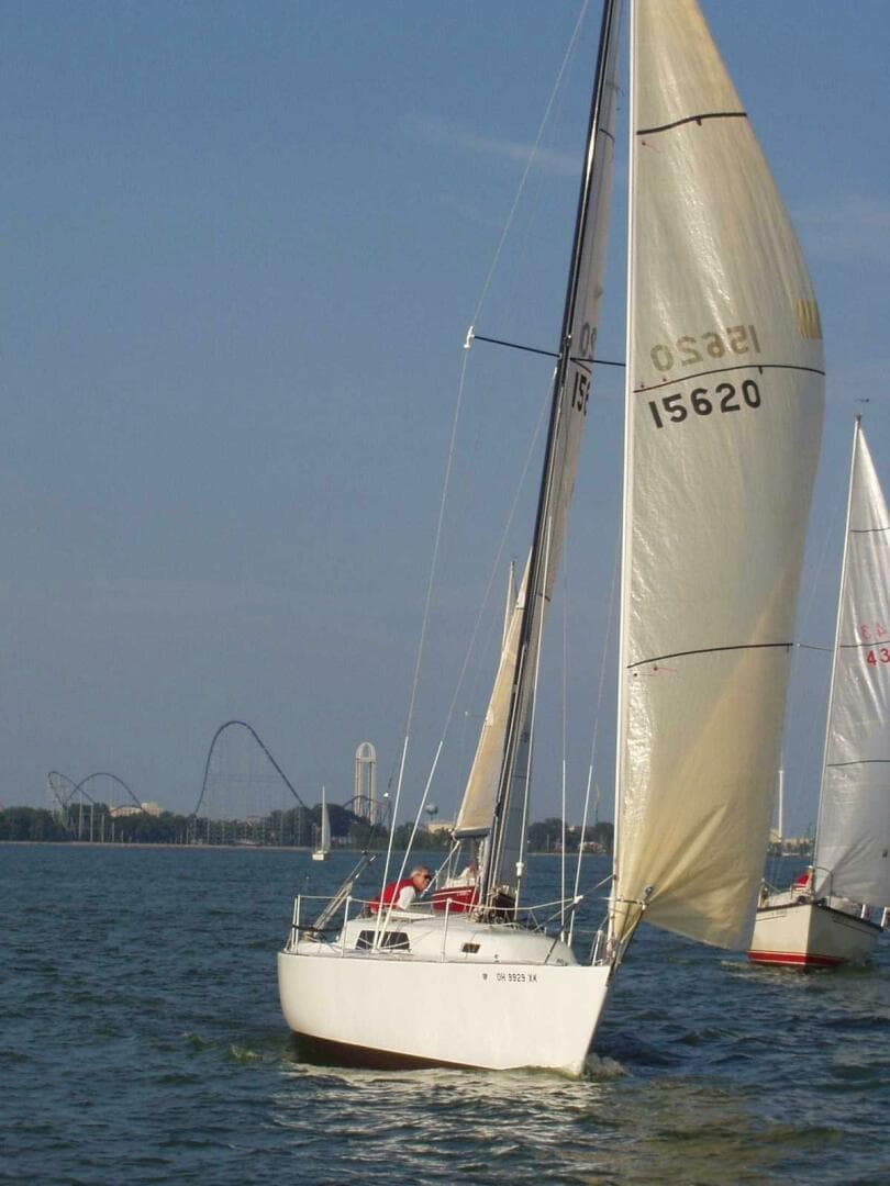 1980 Chrysler Super 27