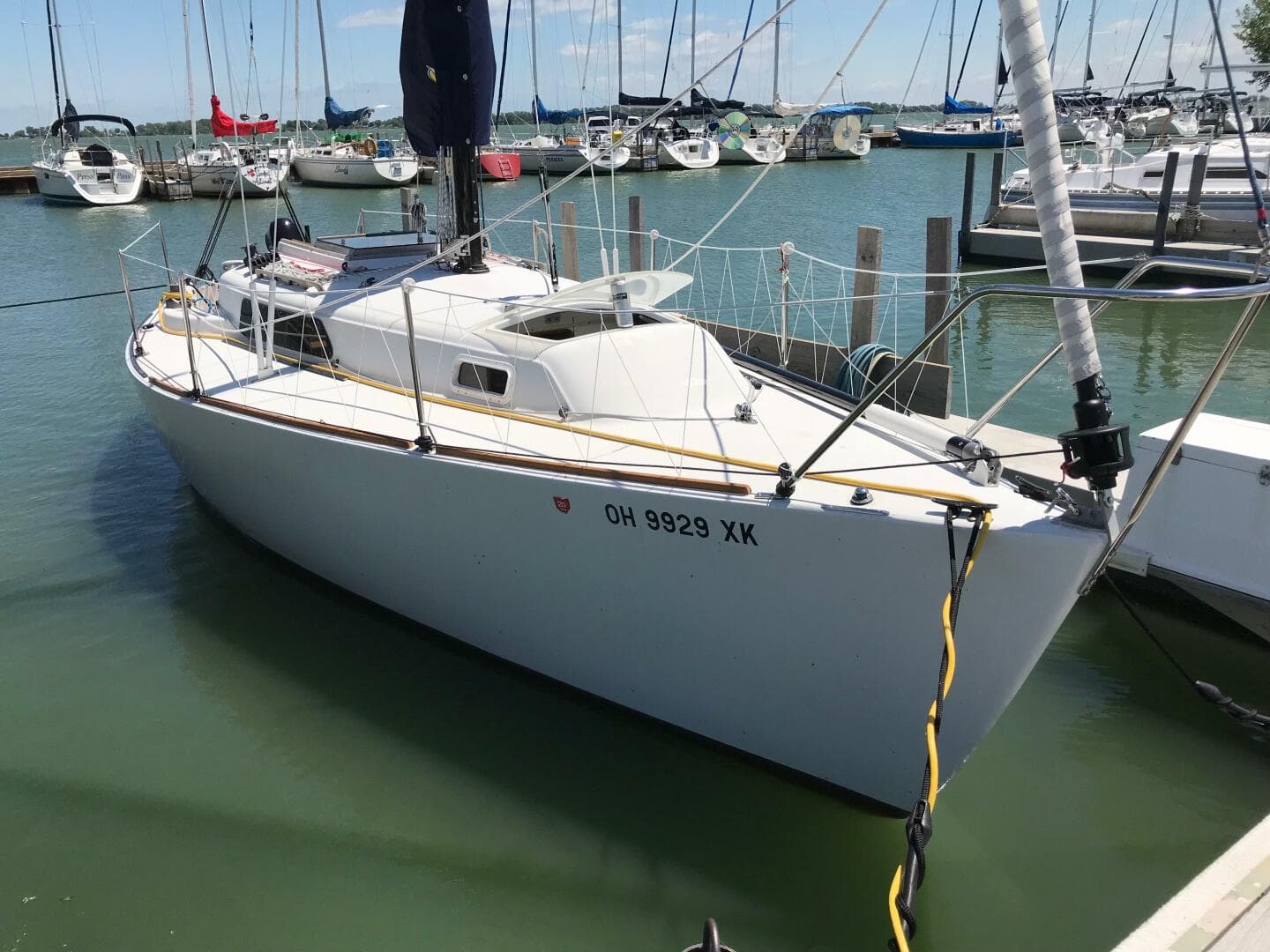 1980 Chrysler Super 27