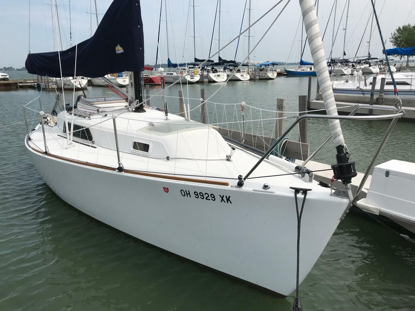 1980 Chrysler Super 27