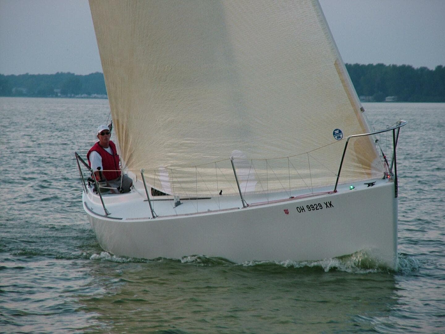 1980 Chrysler Super 27