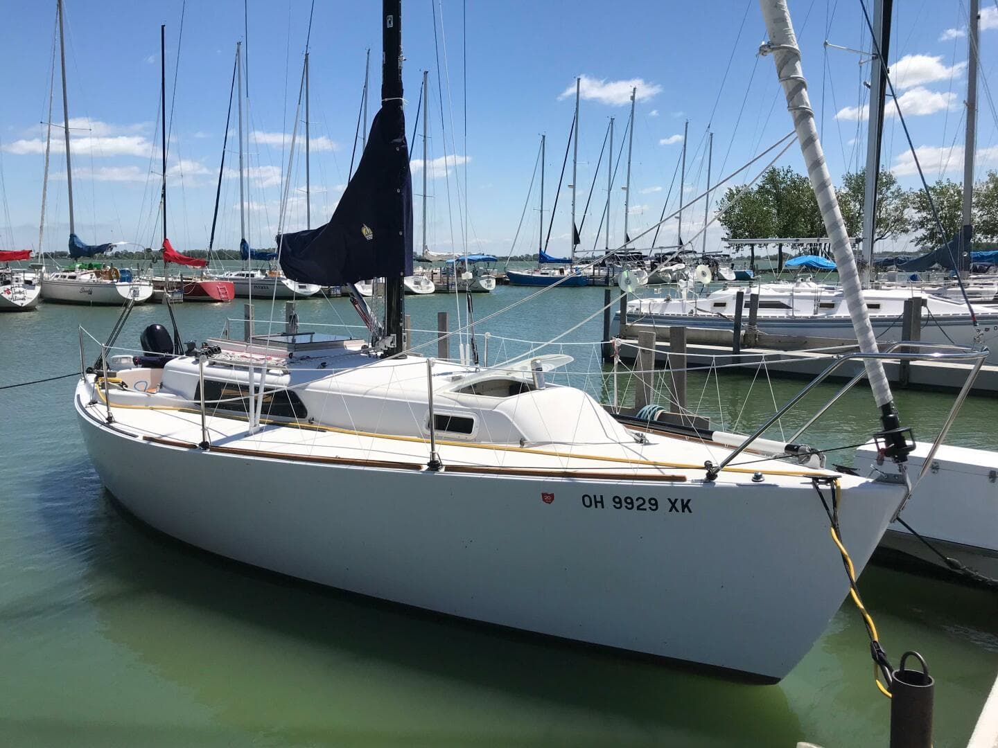 1980 Chrysler Super 27