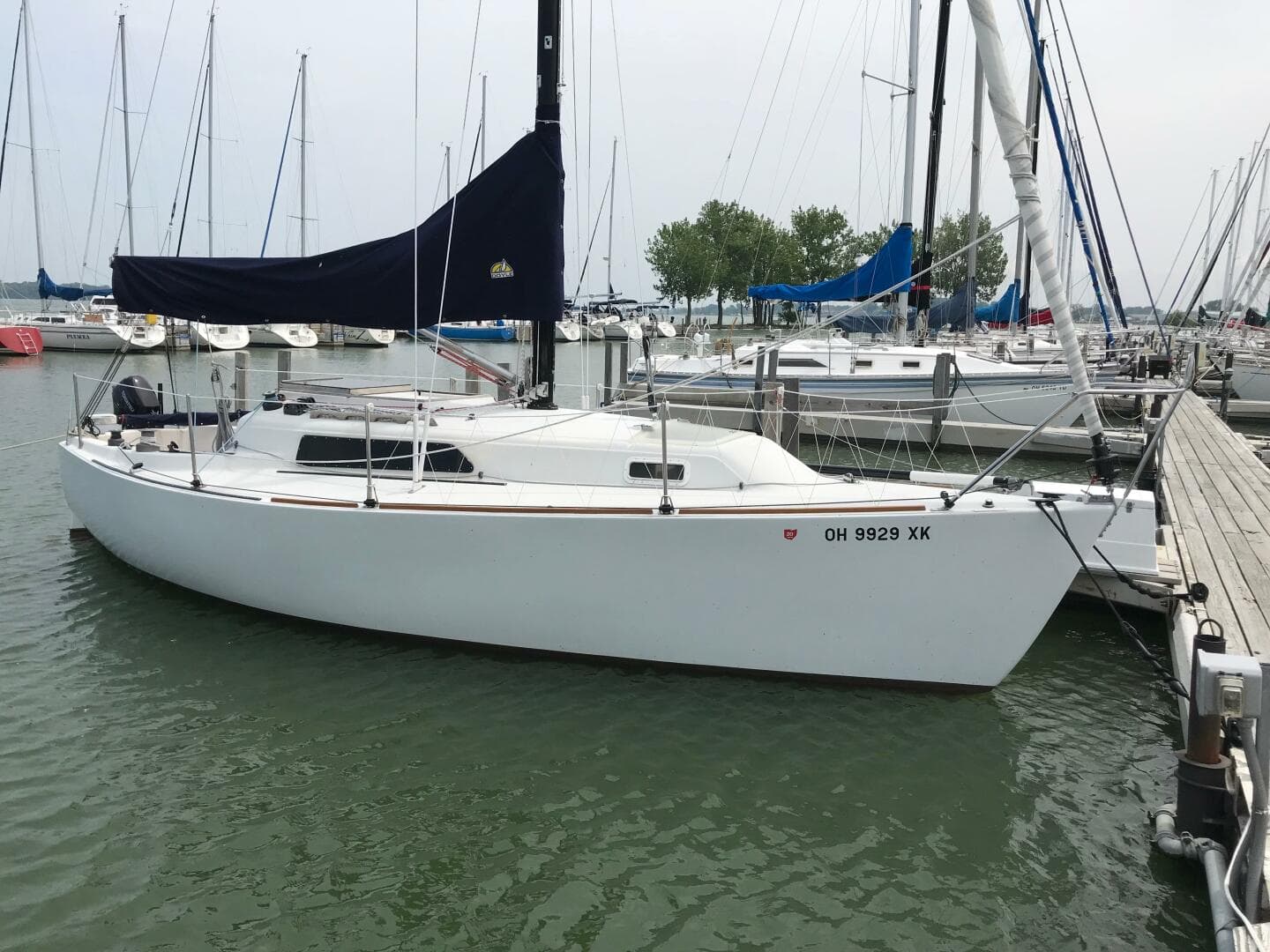 1980 Chrysler Super 27