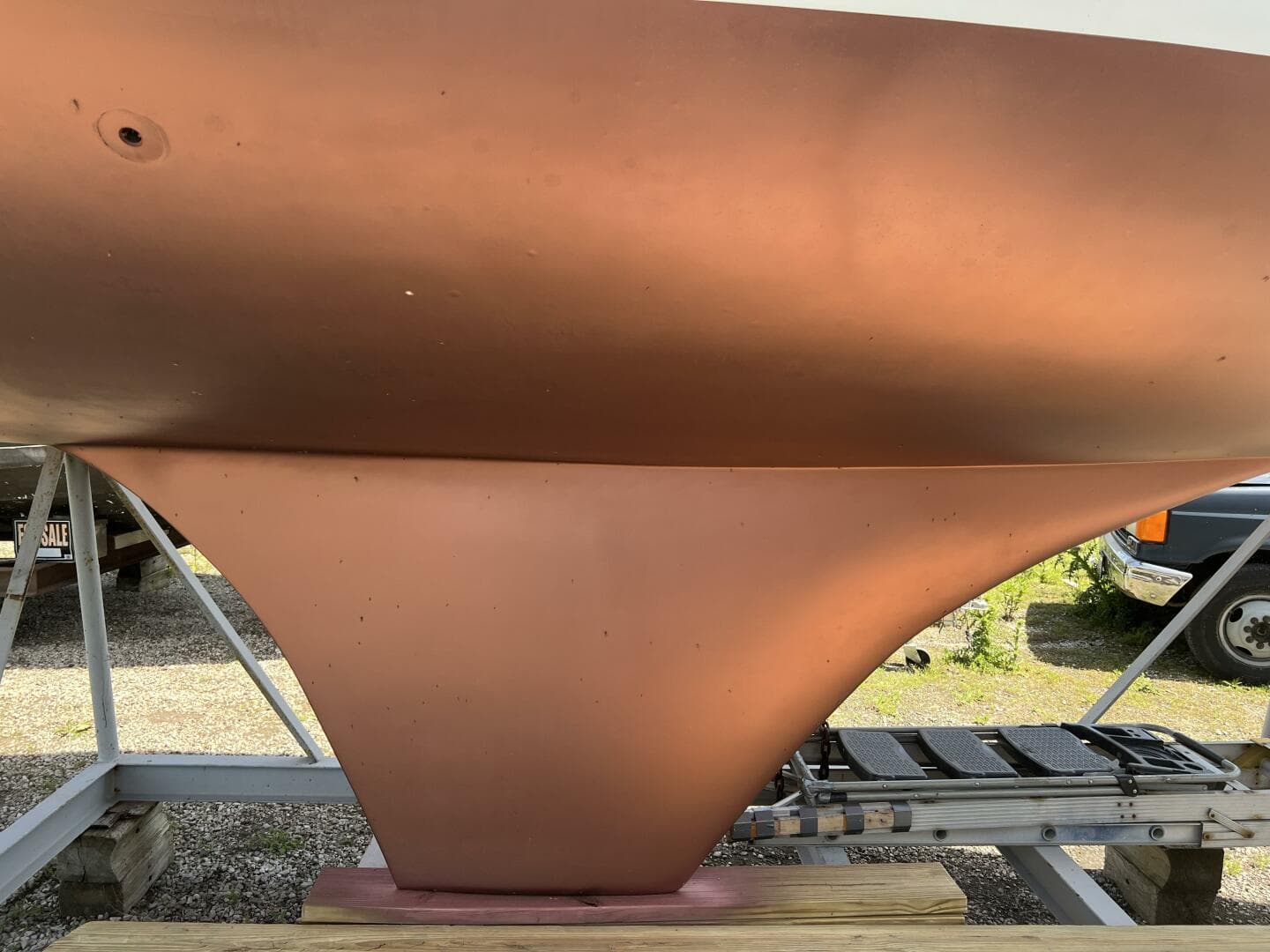 1980 Chrysler Super 27