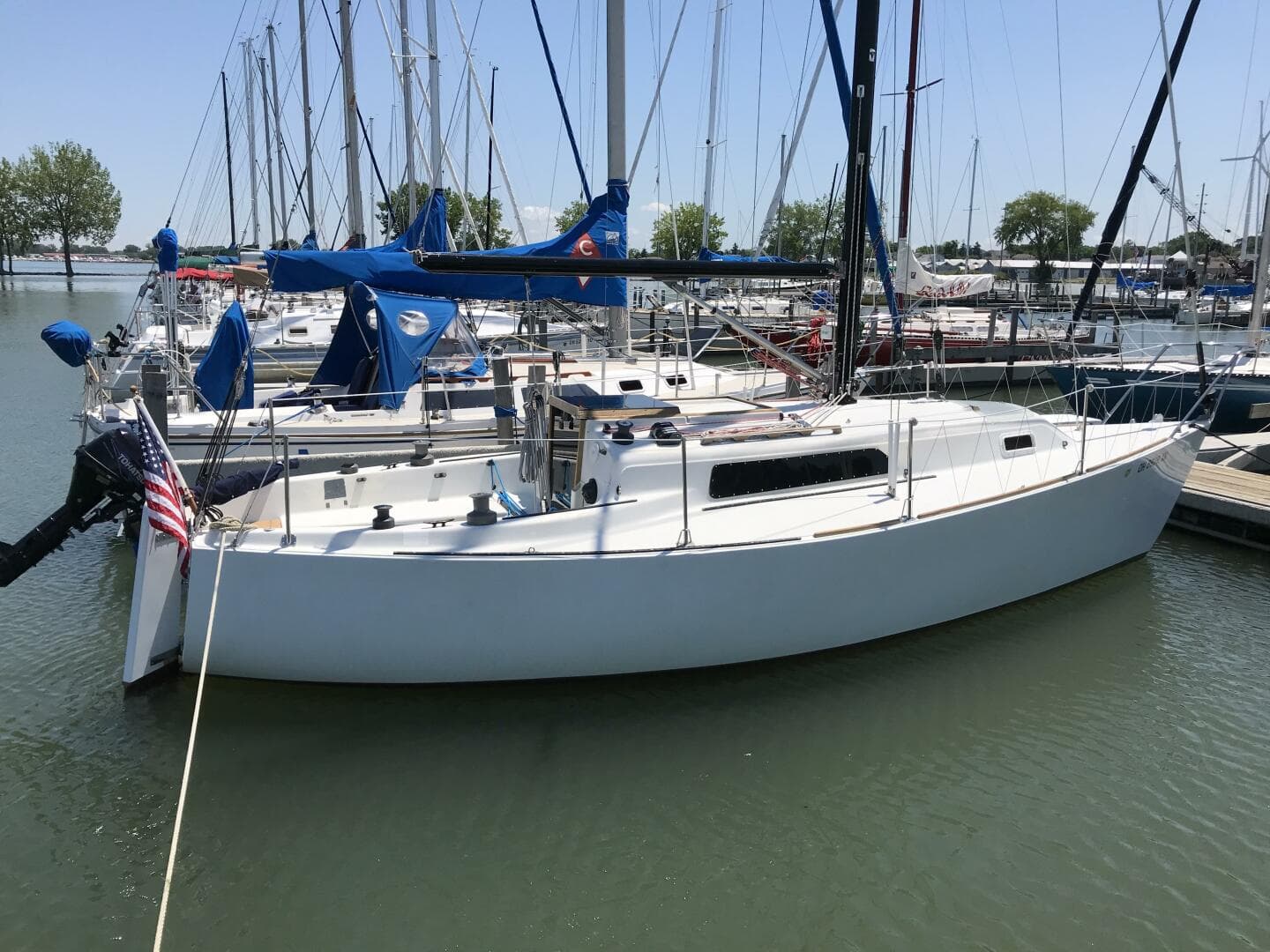 1980 Chrysler Super 27