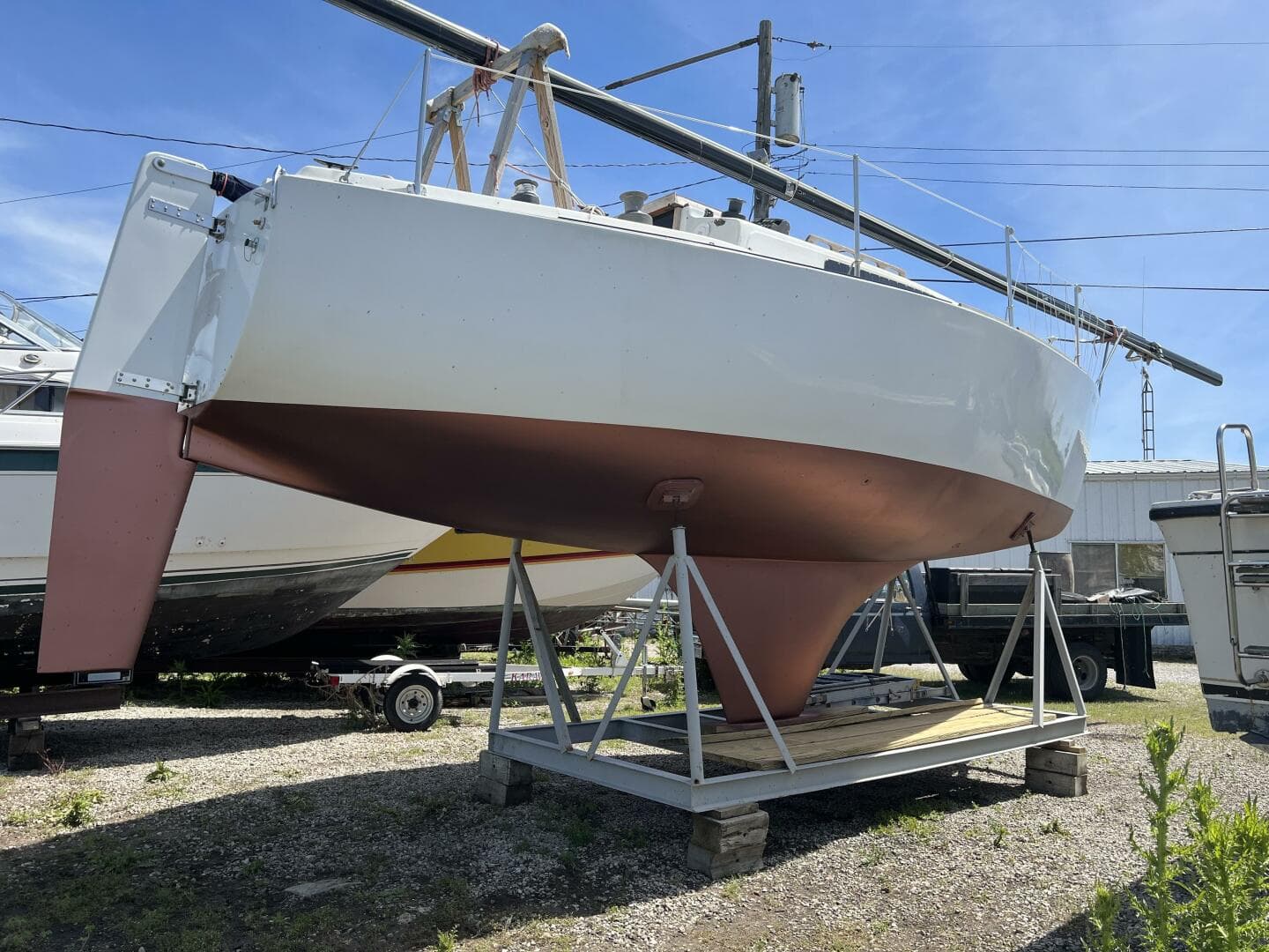 1980 Chrysler Super 27