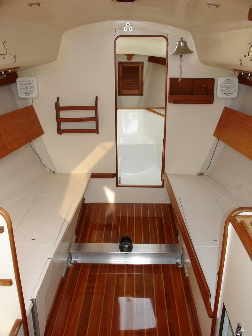 1980 Chrysler Super 27