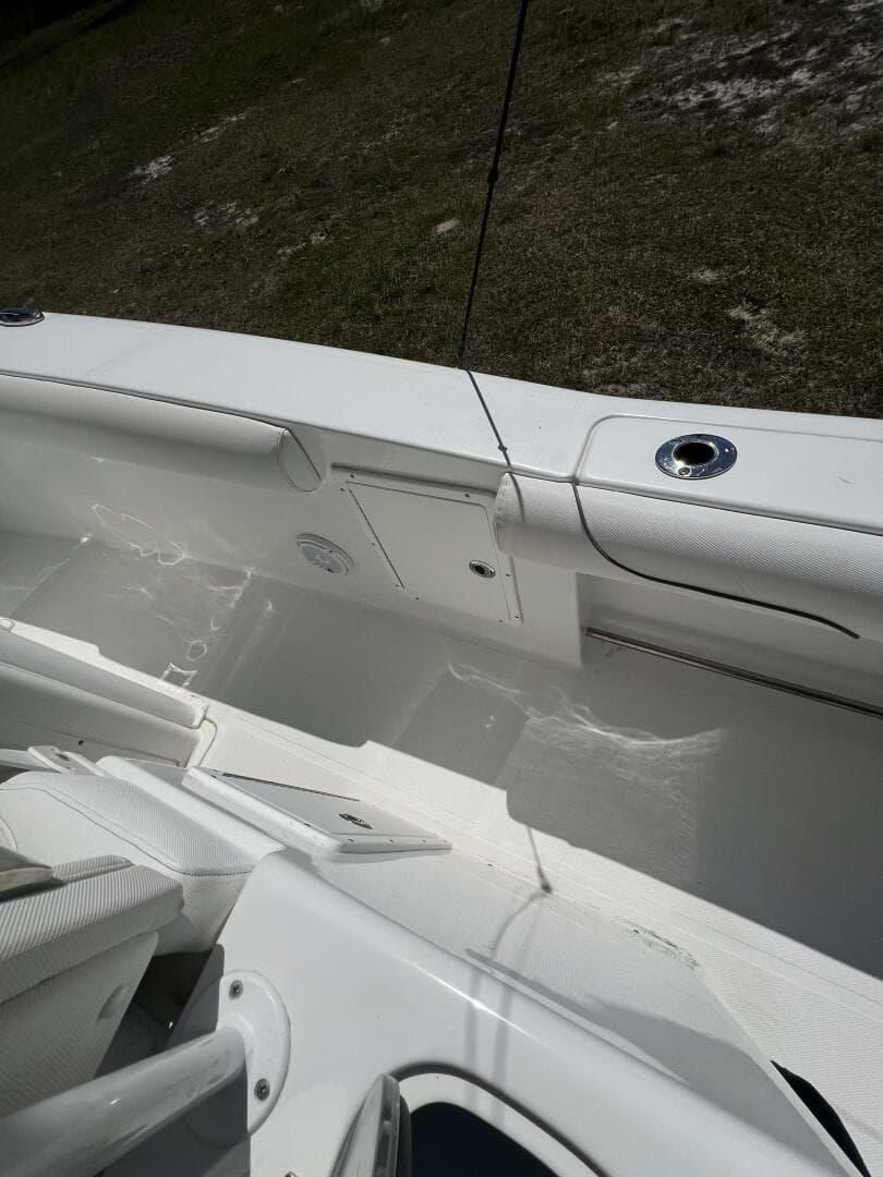 2018 Sea Hunt 30 Game Fish