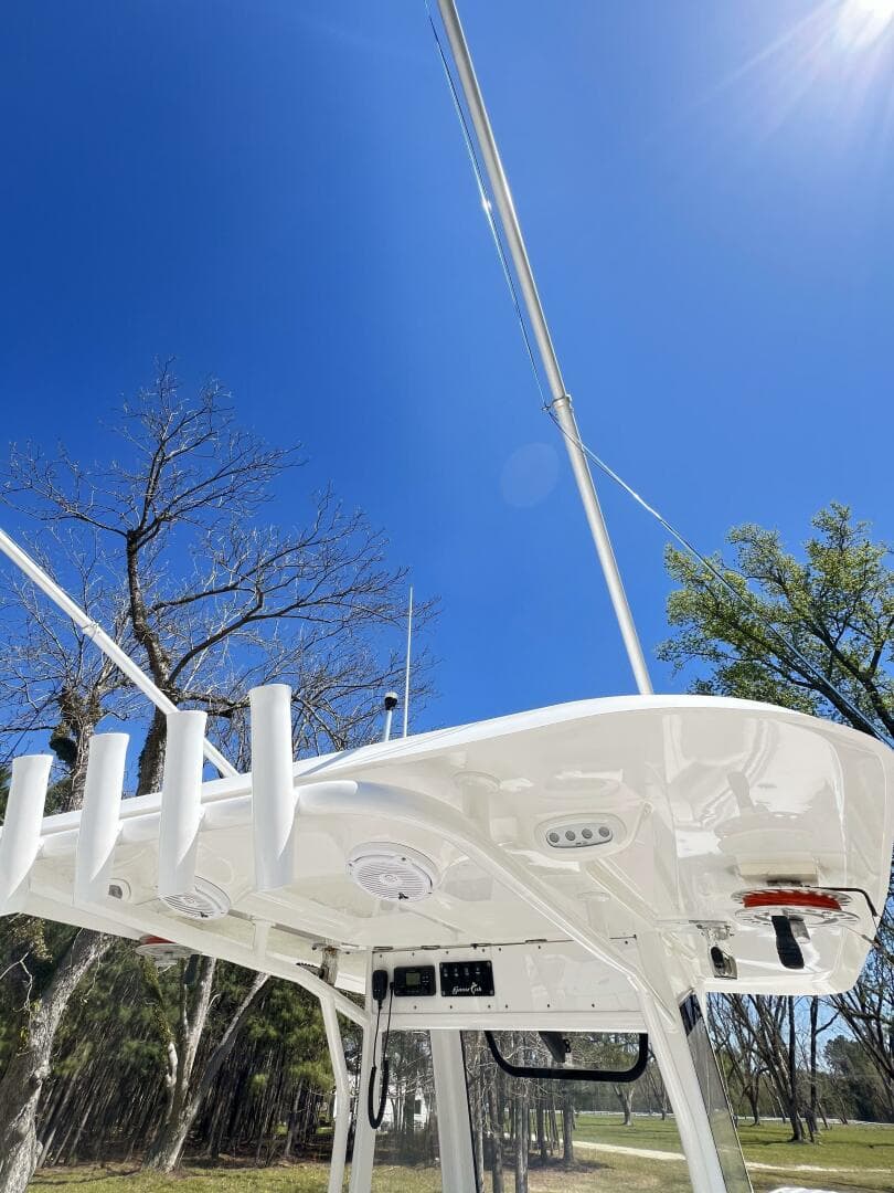 2018 Sea Hunt 30 Game Fish