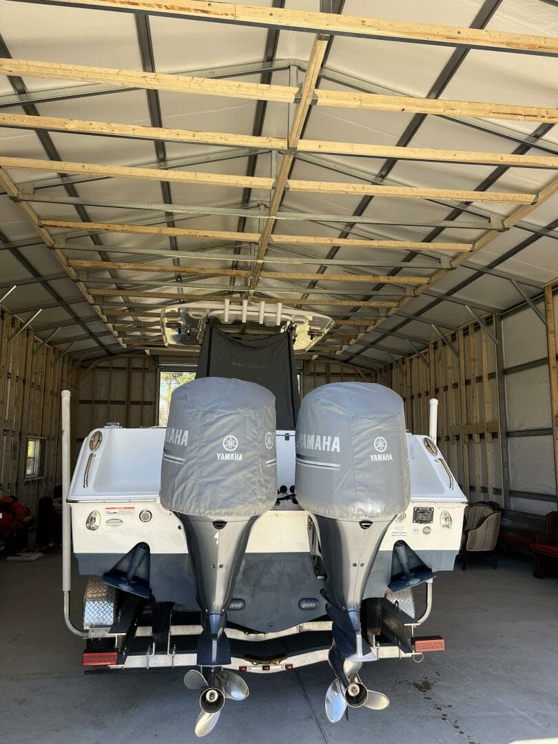 2018 Sea Hunt 30 Game Fish