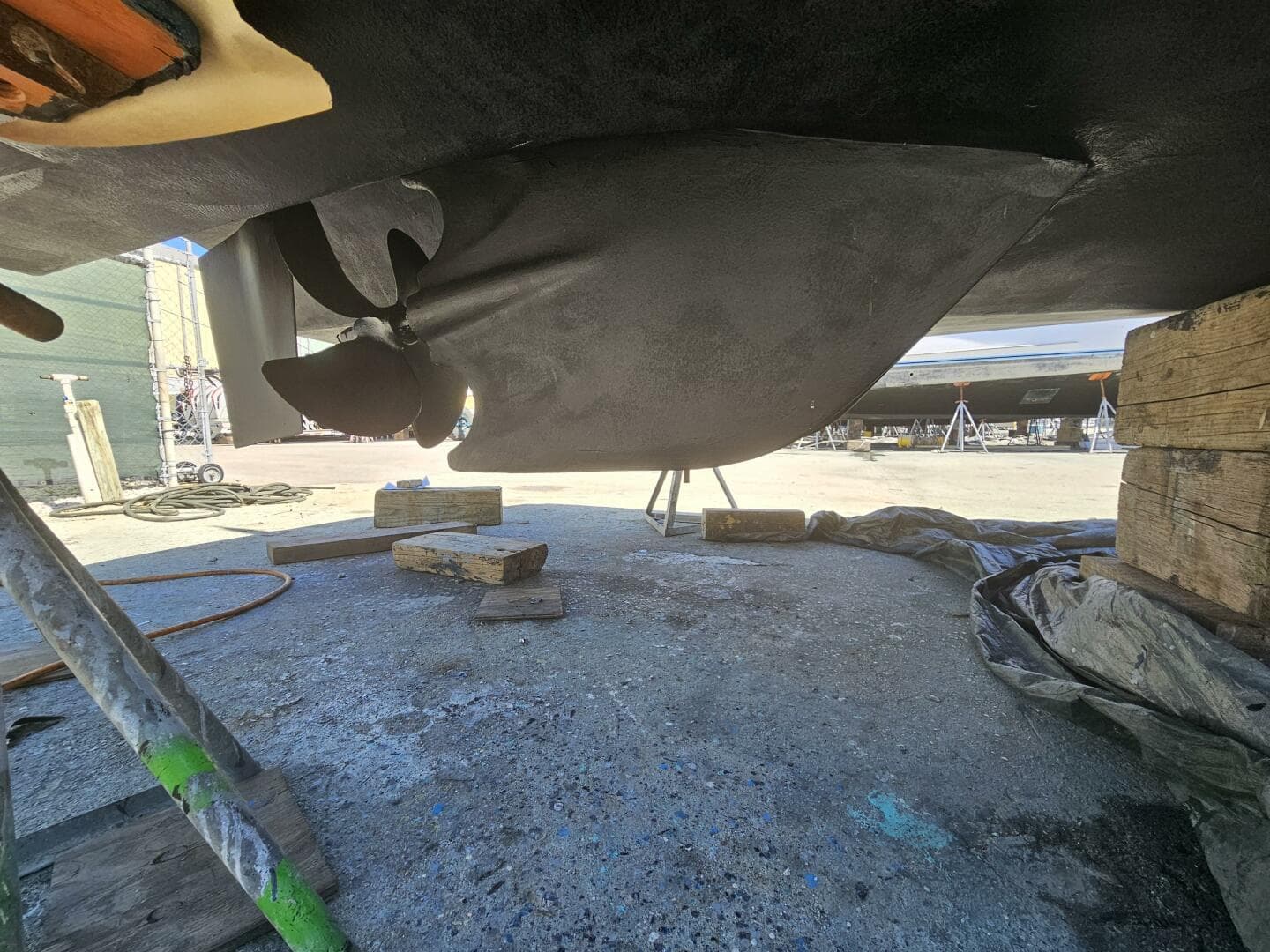 2016 Mainship M34 Pilot