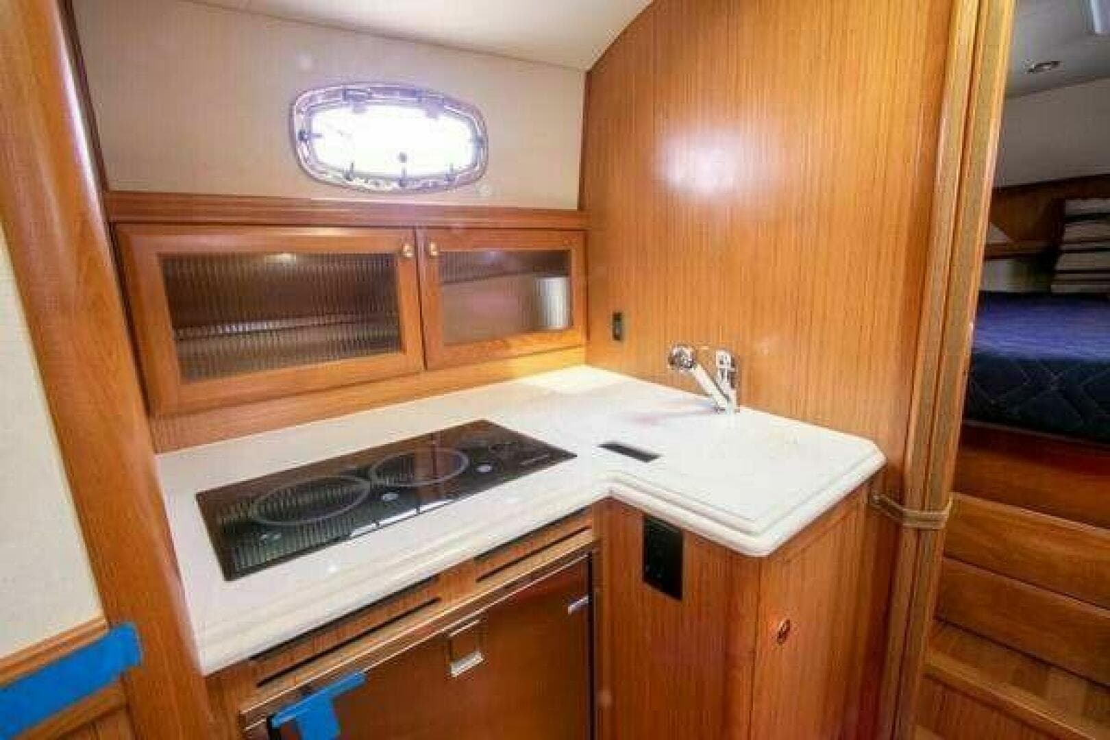 2016 Mainship M34 Pilot