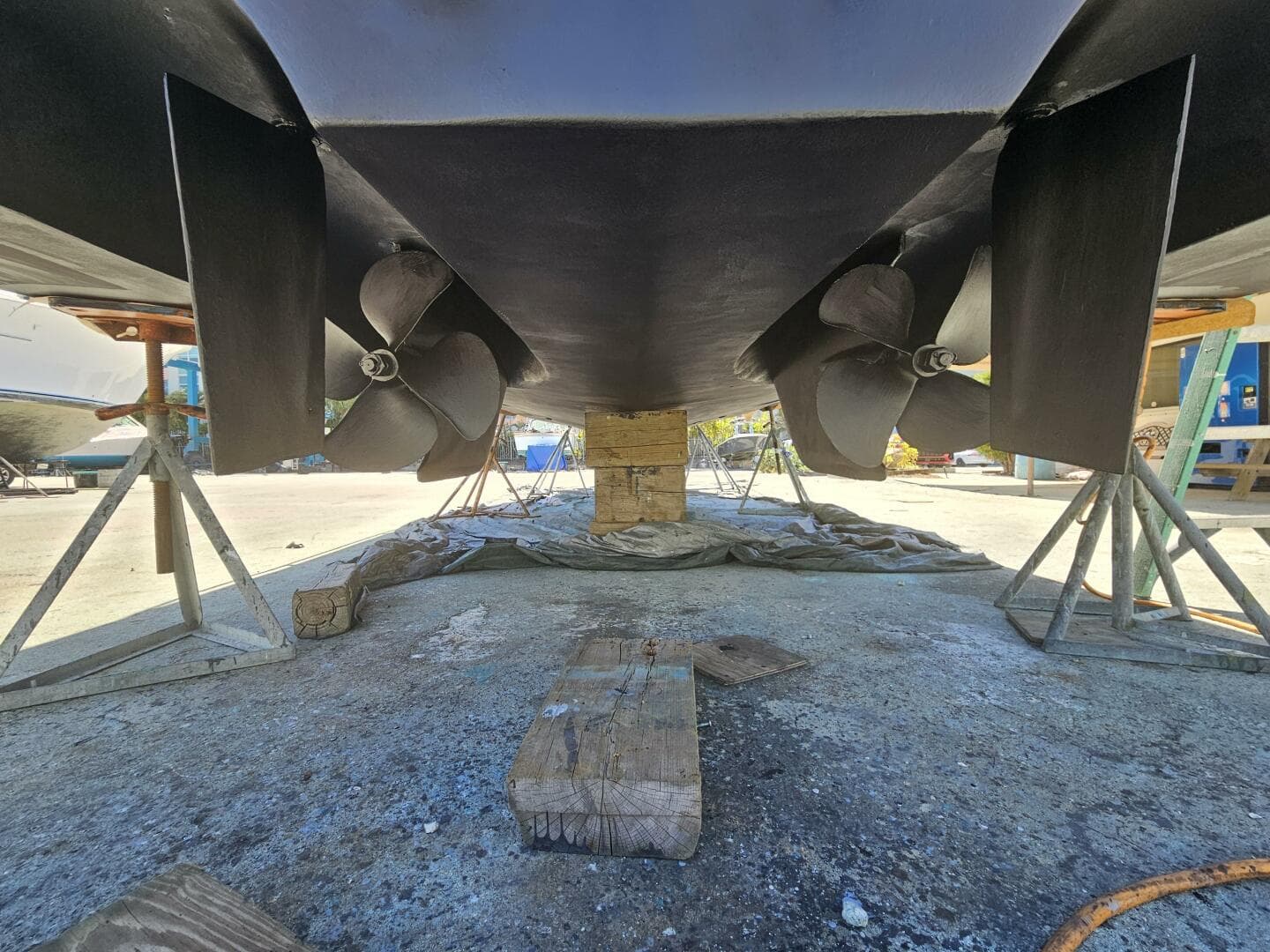 2016 Mainship M34 Pilot