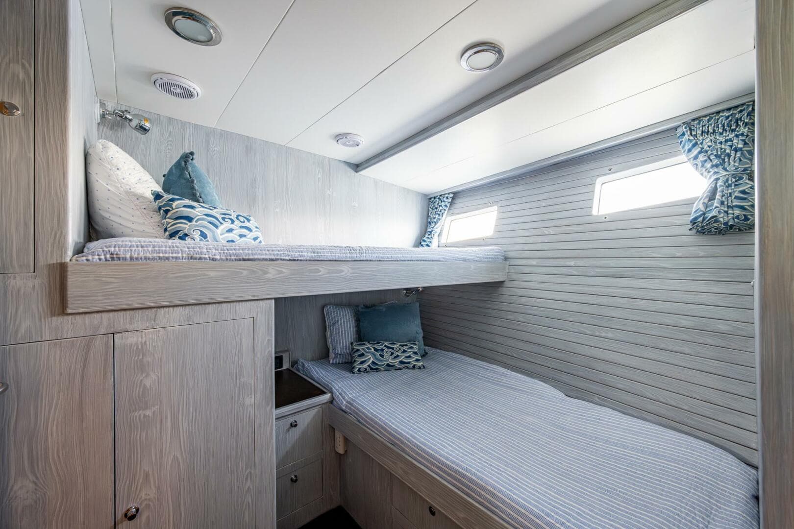 2013 Marlow Explorer Enclosed Bridge (CB)