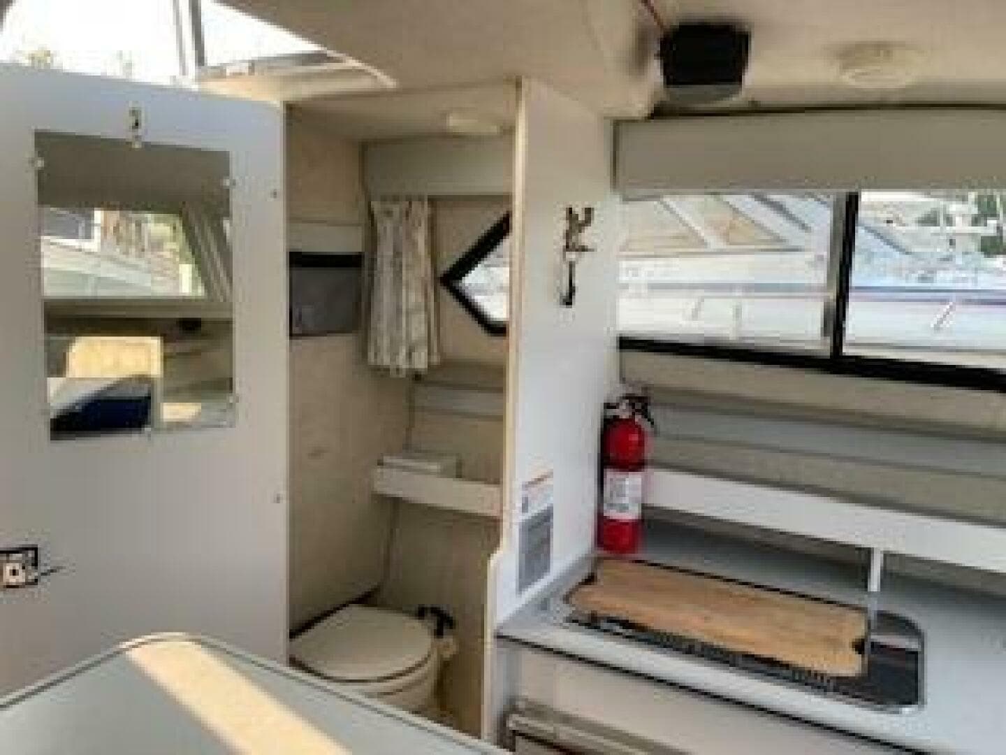 1993 Bayliner 2452 Ciara Classic