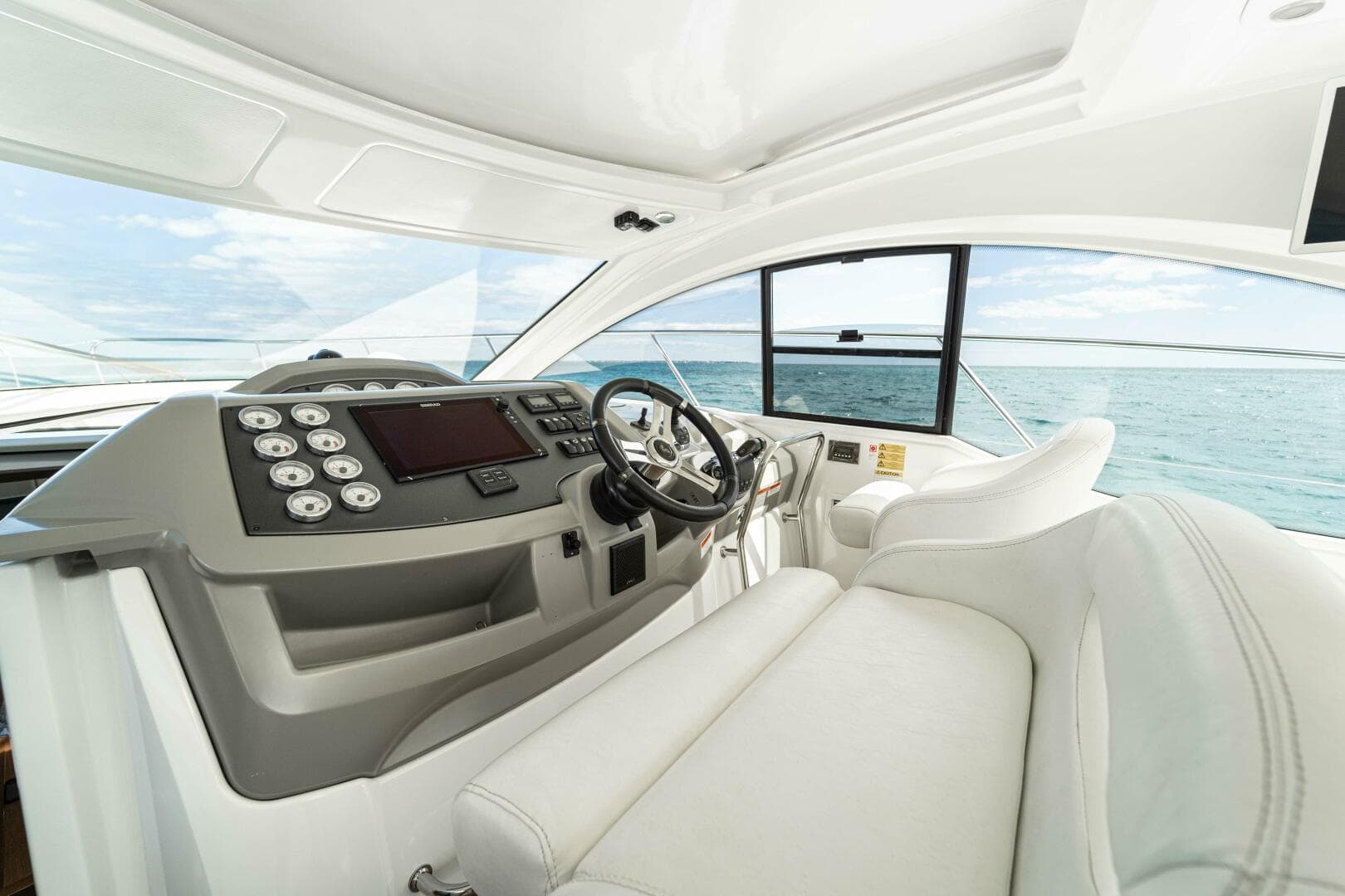 2015 Beneteau Gran Turismo 38