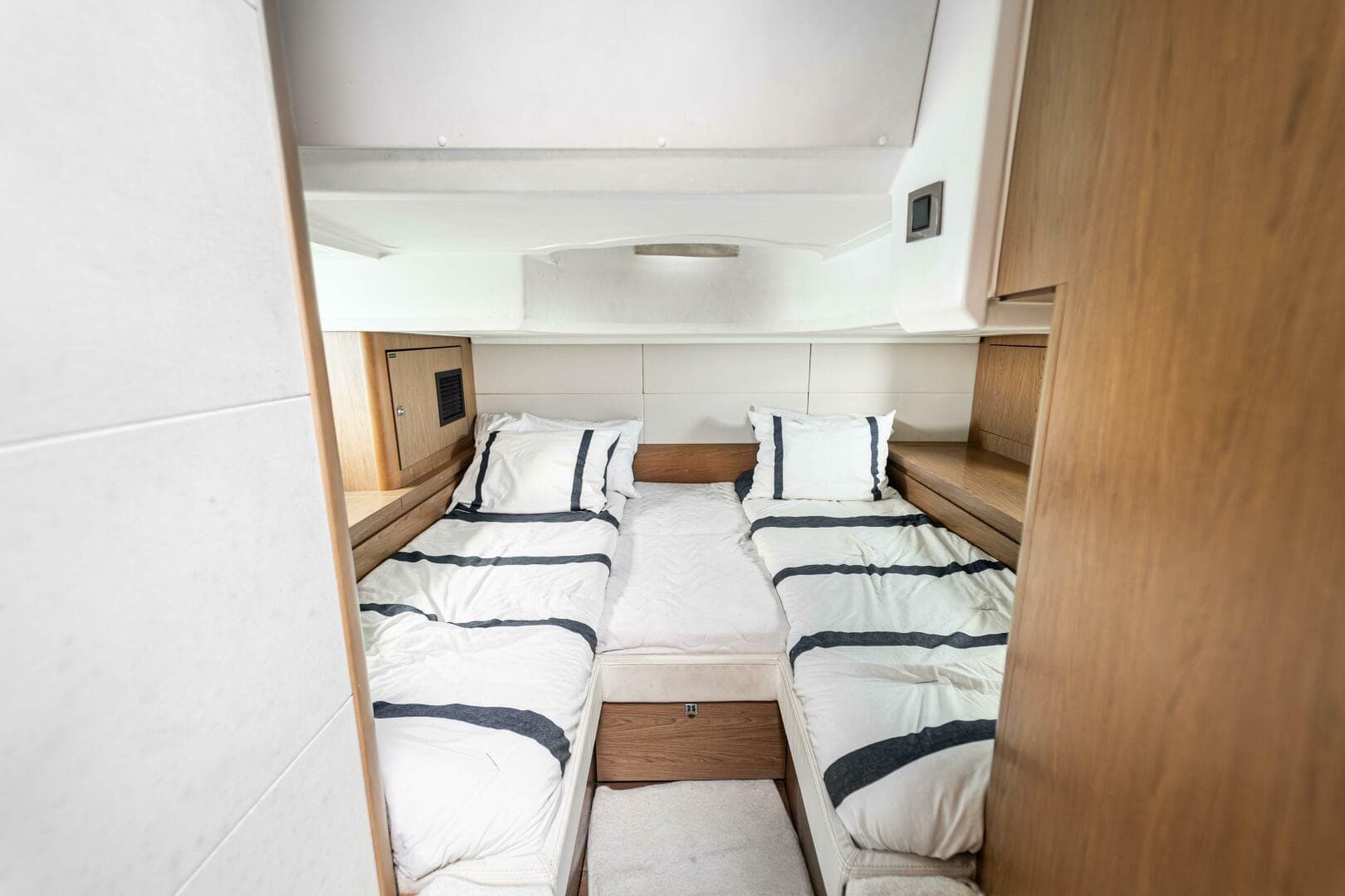2015 Beneteau Gran Turismo 38