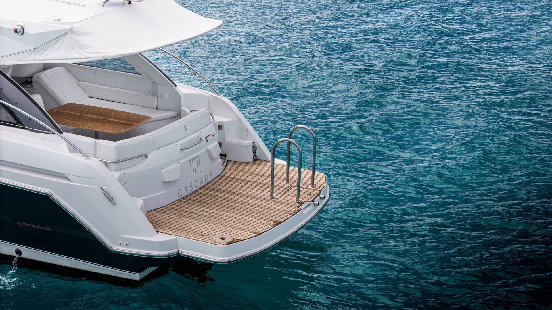 2015 Beneteau Gran Turismo 38