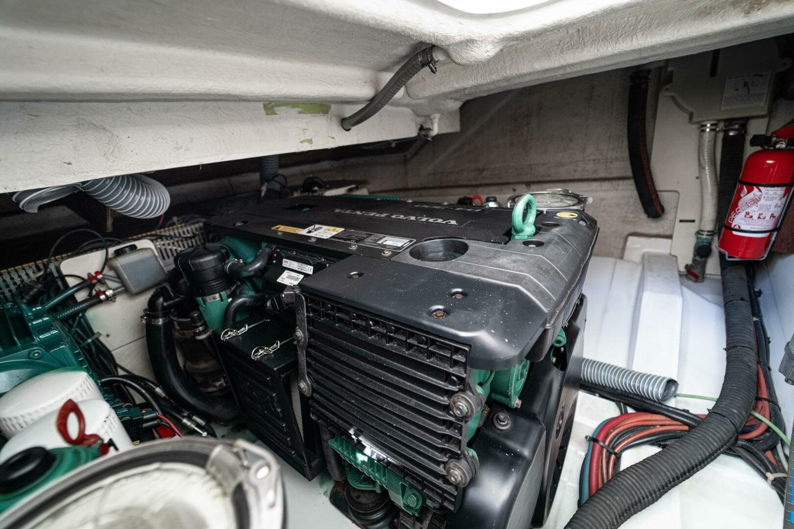 2015 Beneteau Gran Turismo 38